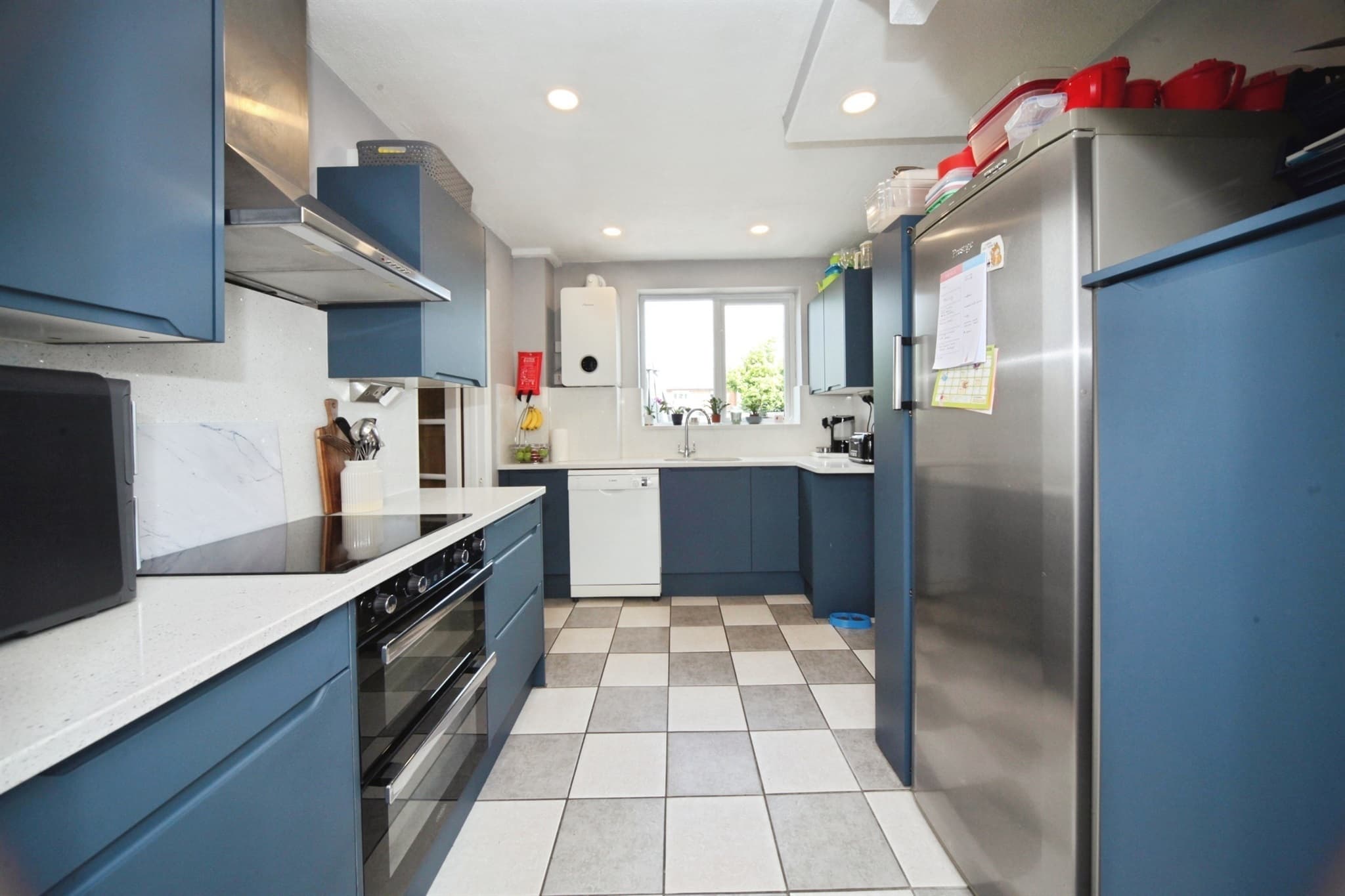 Property at Yew Street, Houghton Regis, Dunstable