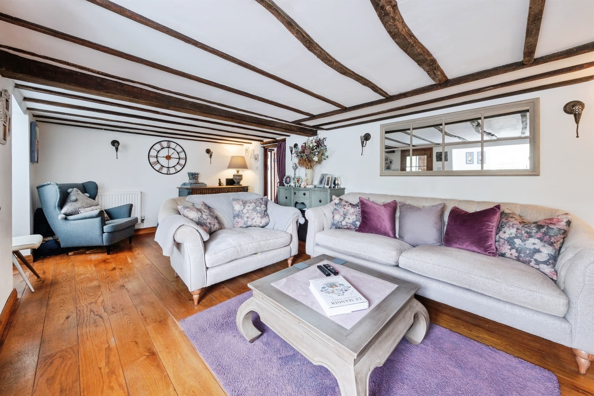 Property at West Street, Steeple Claydon, BUCKINGHAM