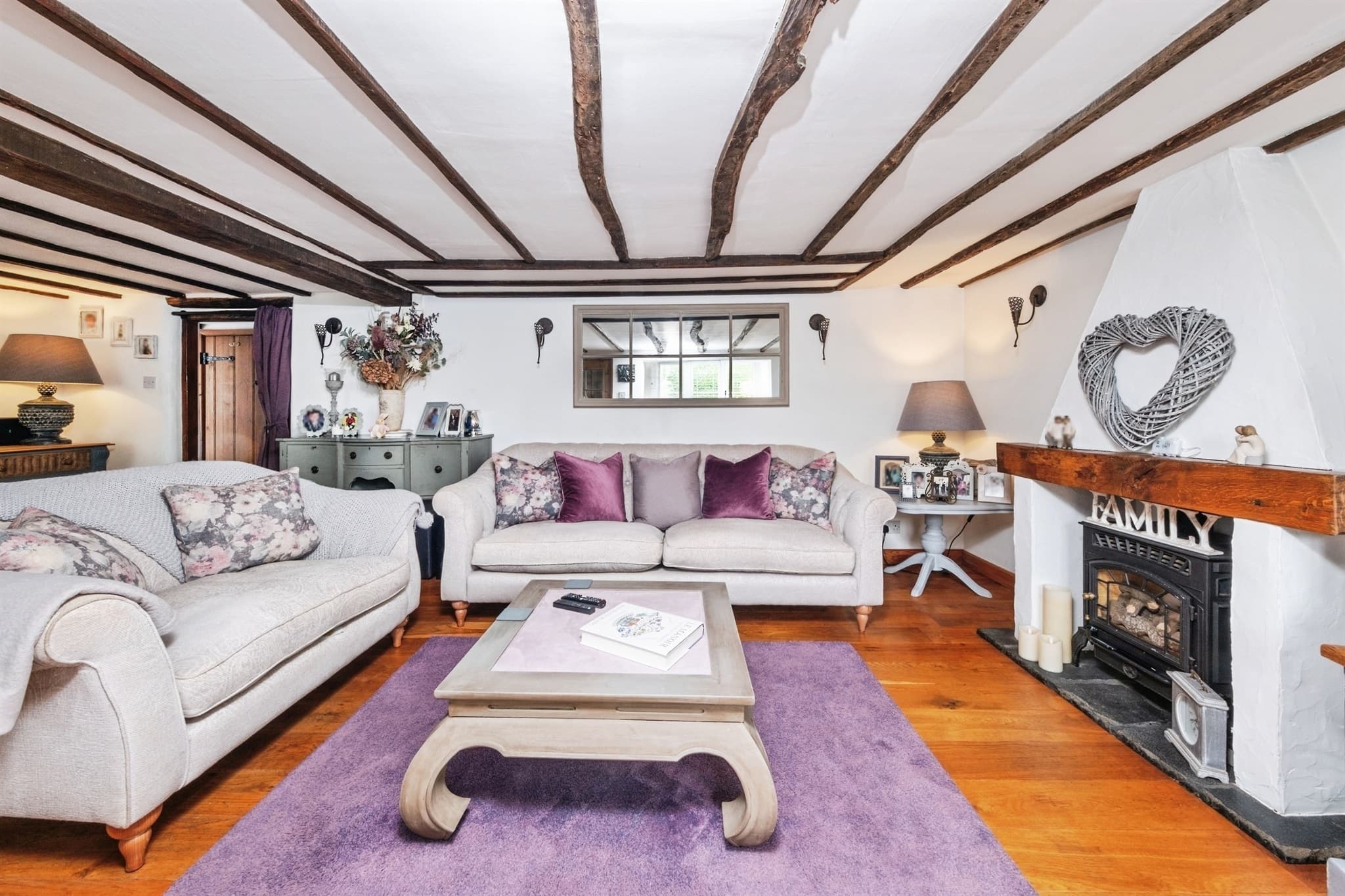 Property at West Street, Steeple Claydon, BUCKINGHAM