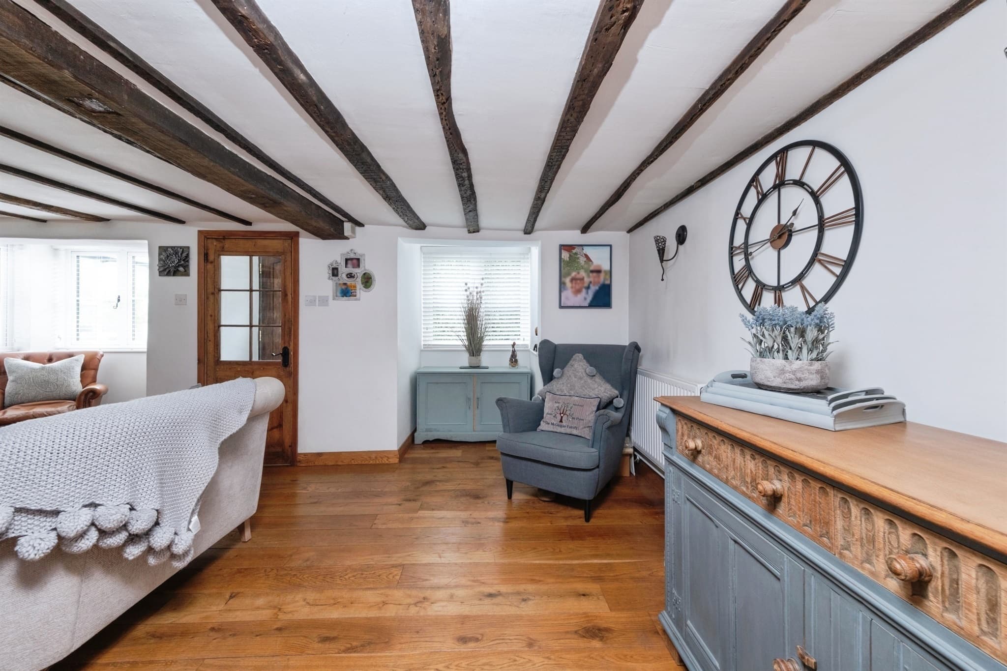 Property at West Street, Steeple Claydon, BUCKINGHAM