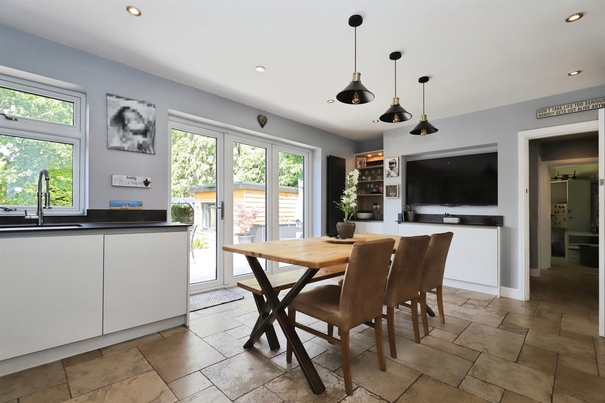 Property at Kidderminster Road, Bewdley