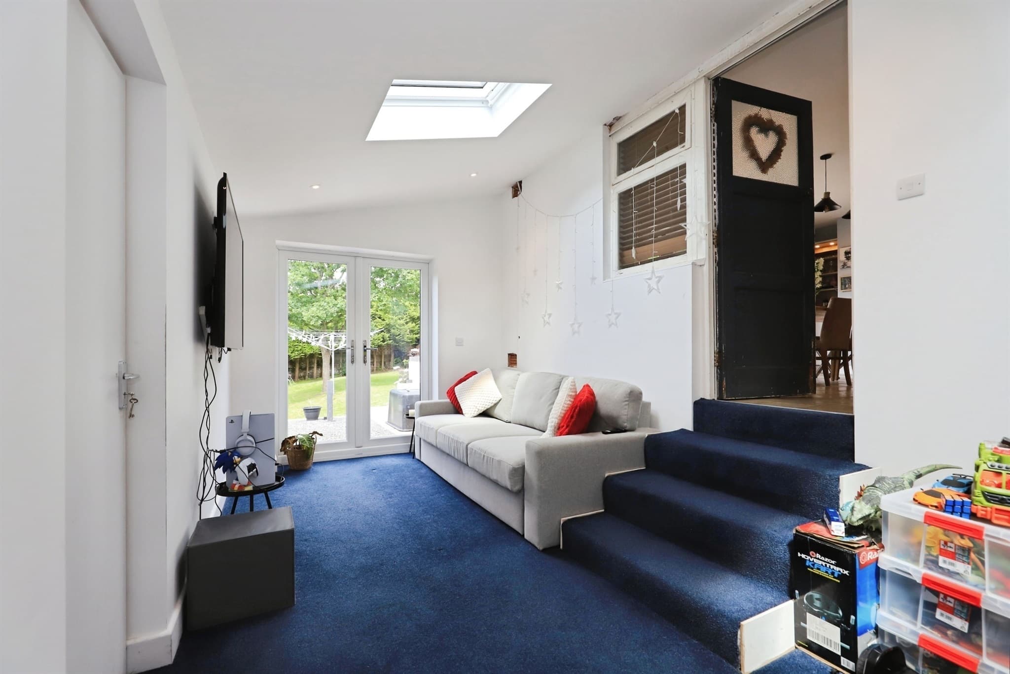 Property at Kidderminster Road, Bewdley