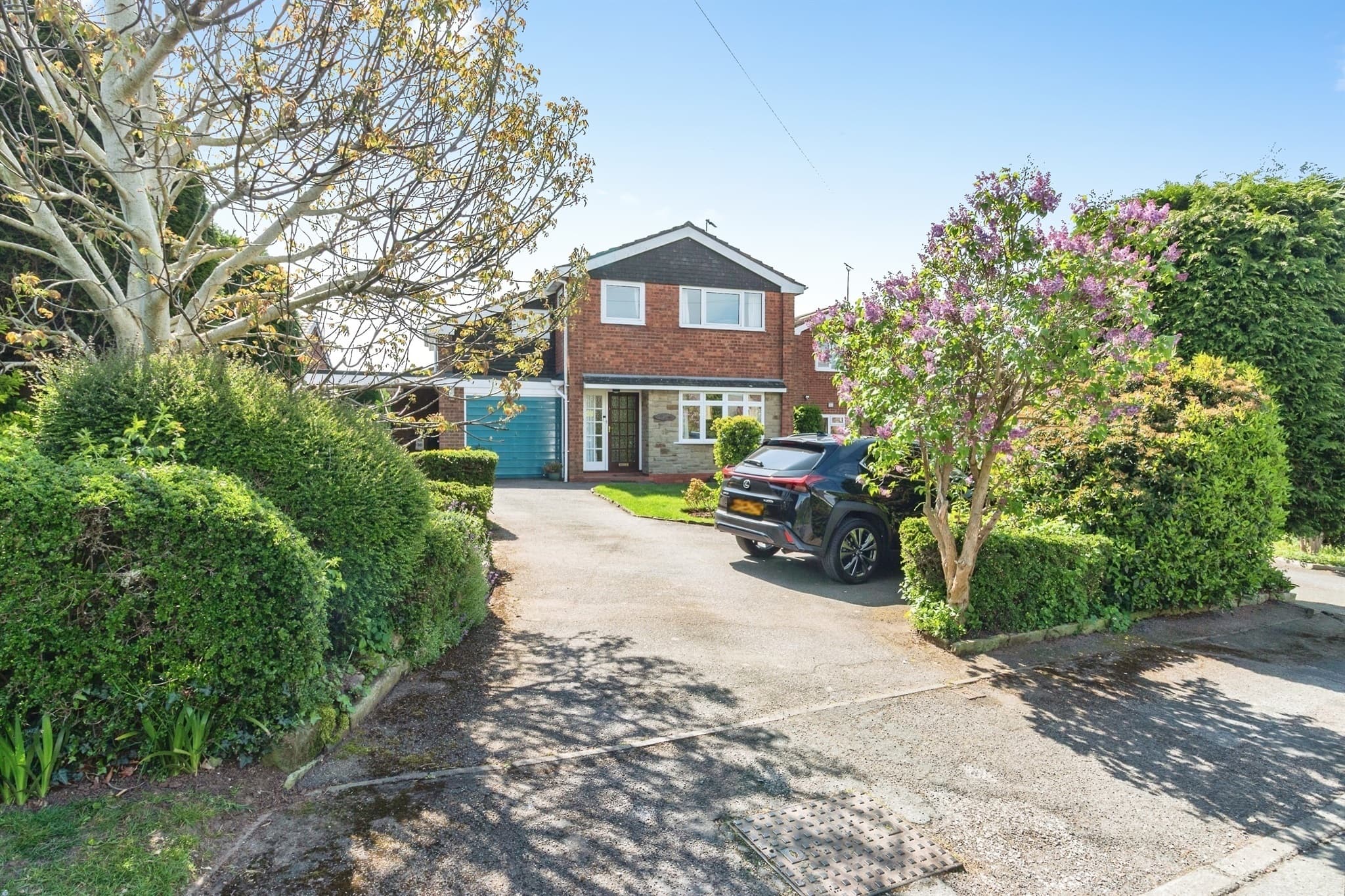Property at Little Tixall Lane, Great Haywood, Stafford