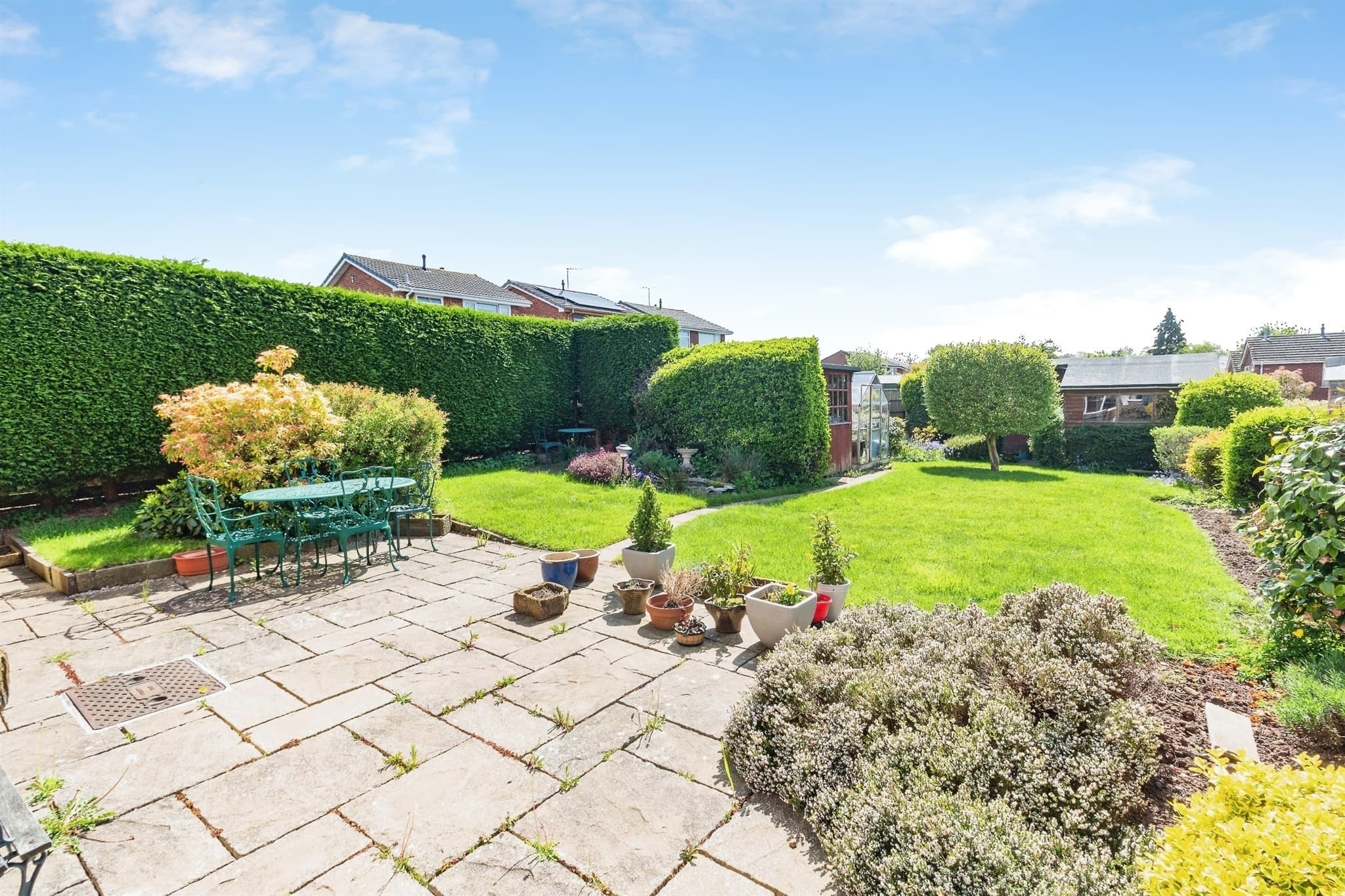 Property at Little Tixall Lane, Great Haywood, Stafford