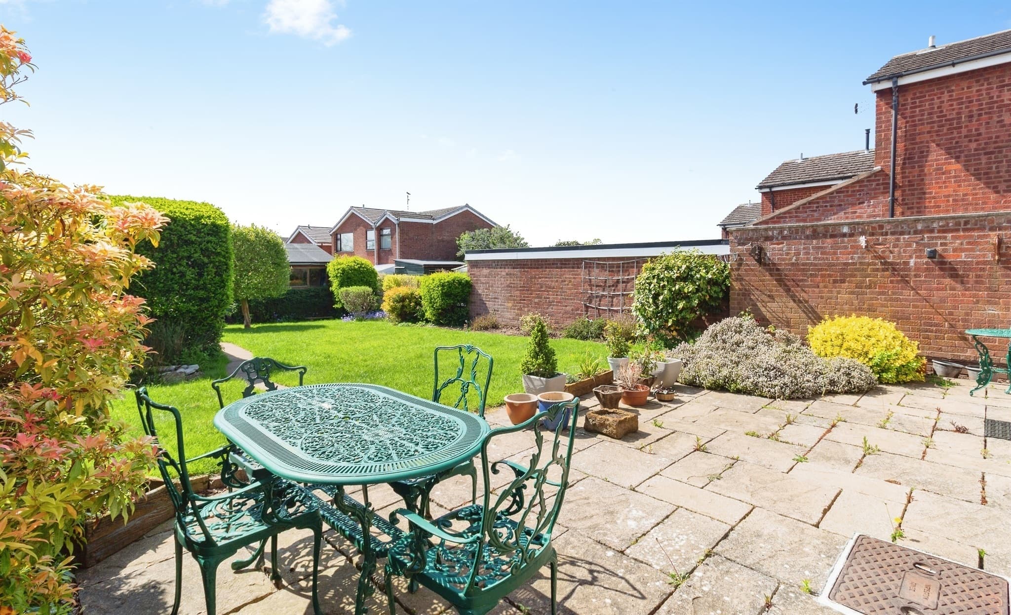 Property at Little Tixall Lane, Great Haywood, Stafford