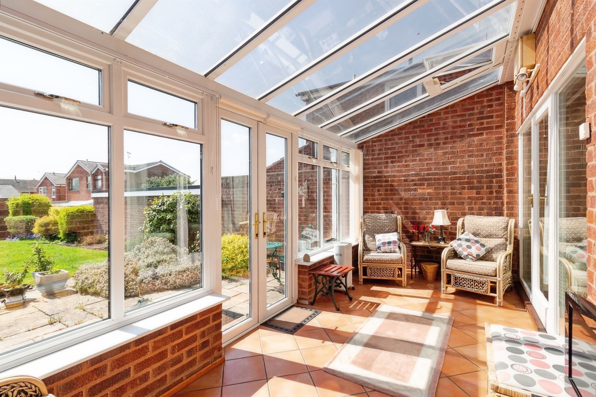 Property at Little Tixall Lane, Great Haywood, Stafford