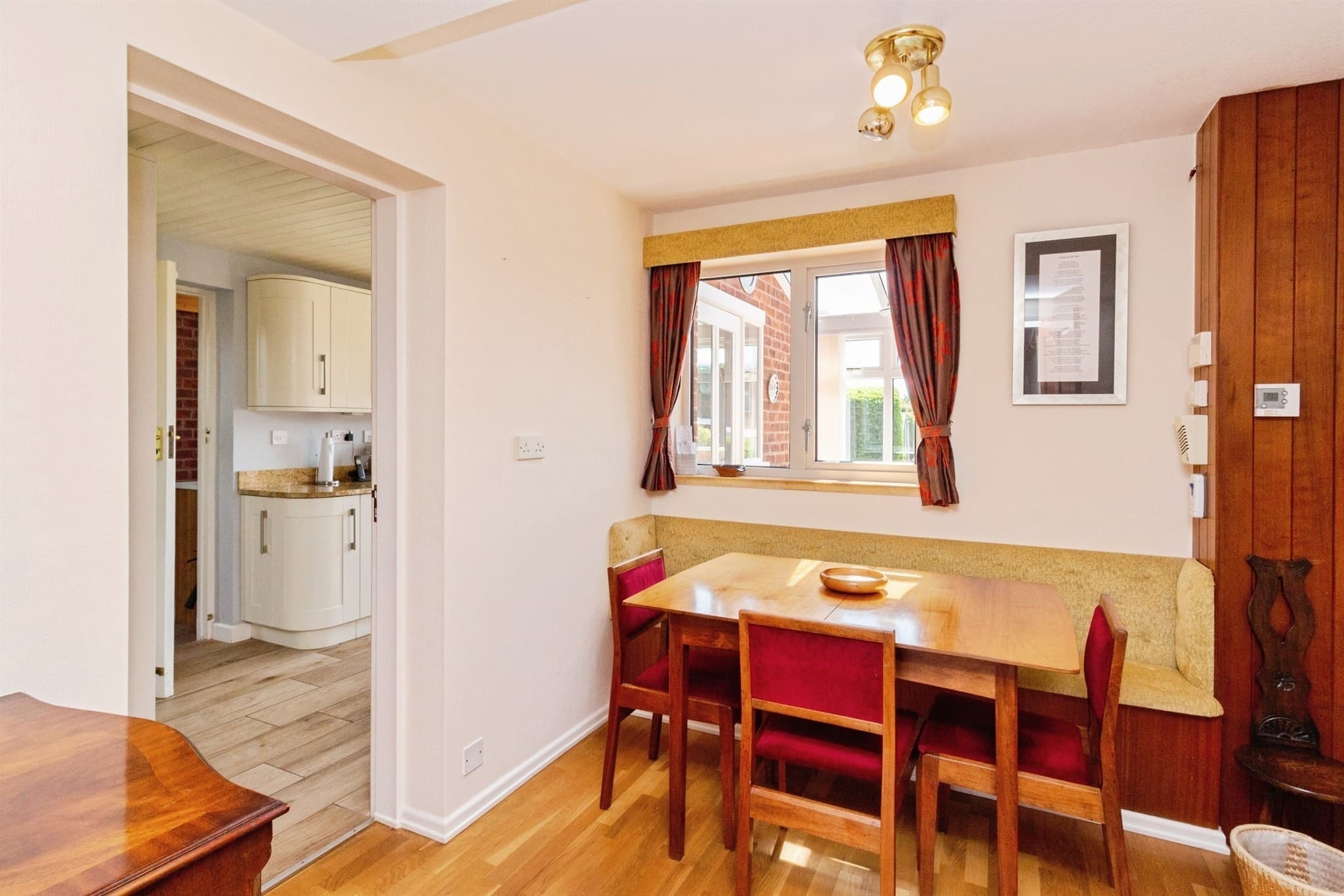 Property at Little Tixall Lane, Great Haywood, Stafford