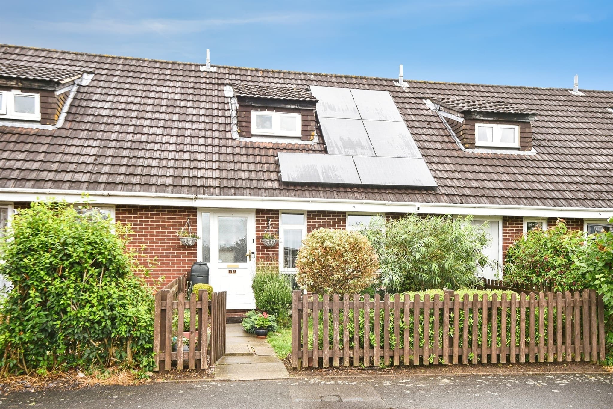 Property at Hadrian Road, Andover
