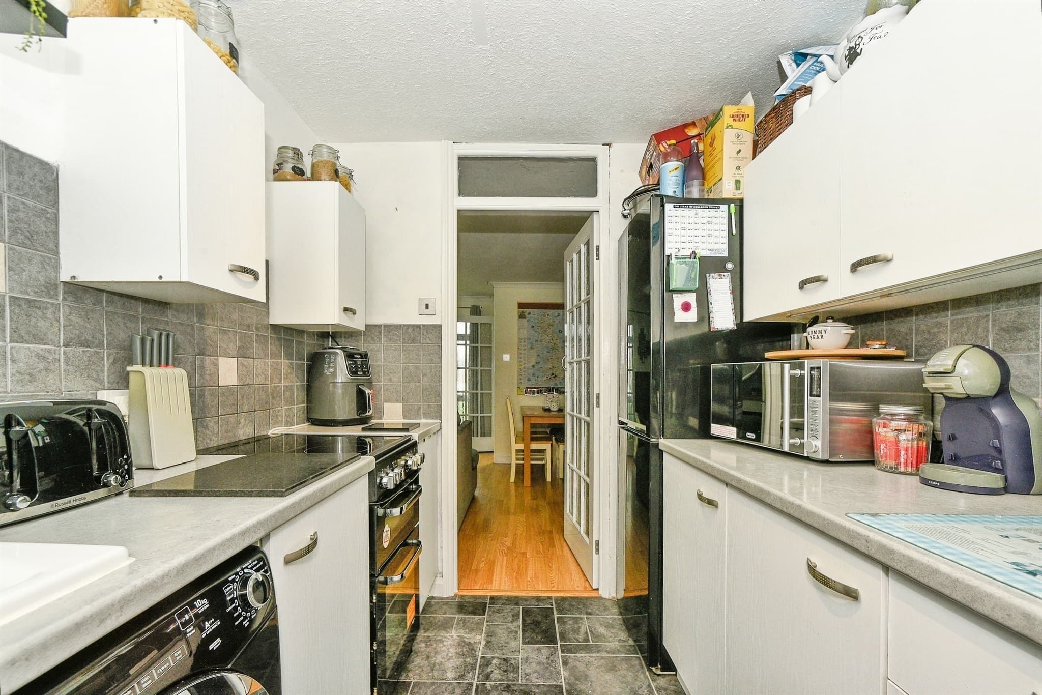Property at Hadrian Road, Andover
