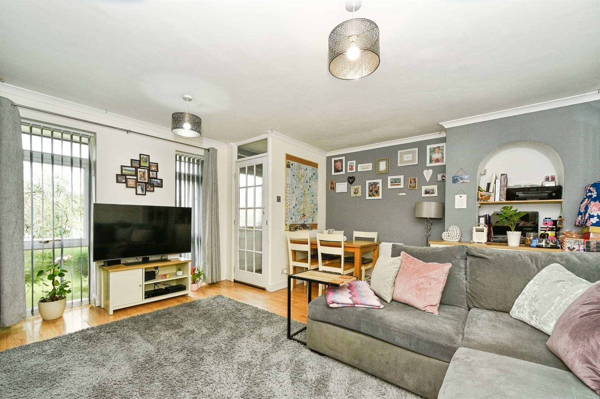 Property at Hadrian Road, Andover