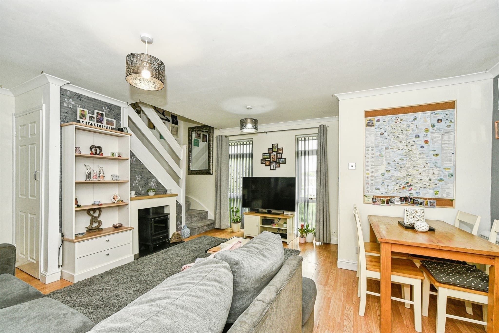 Property at Hadrian Road, Andover