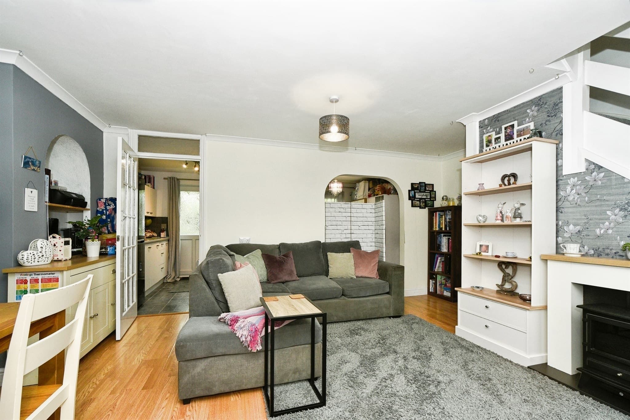 Property at Hadrian Road, Andover