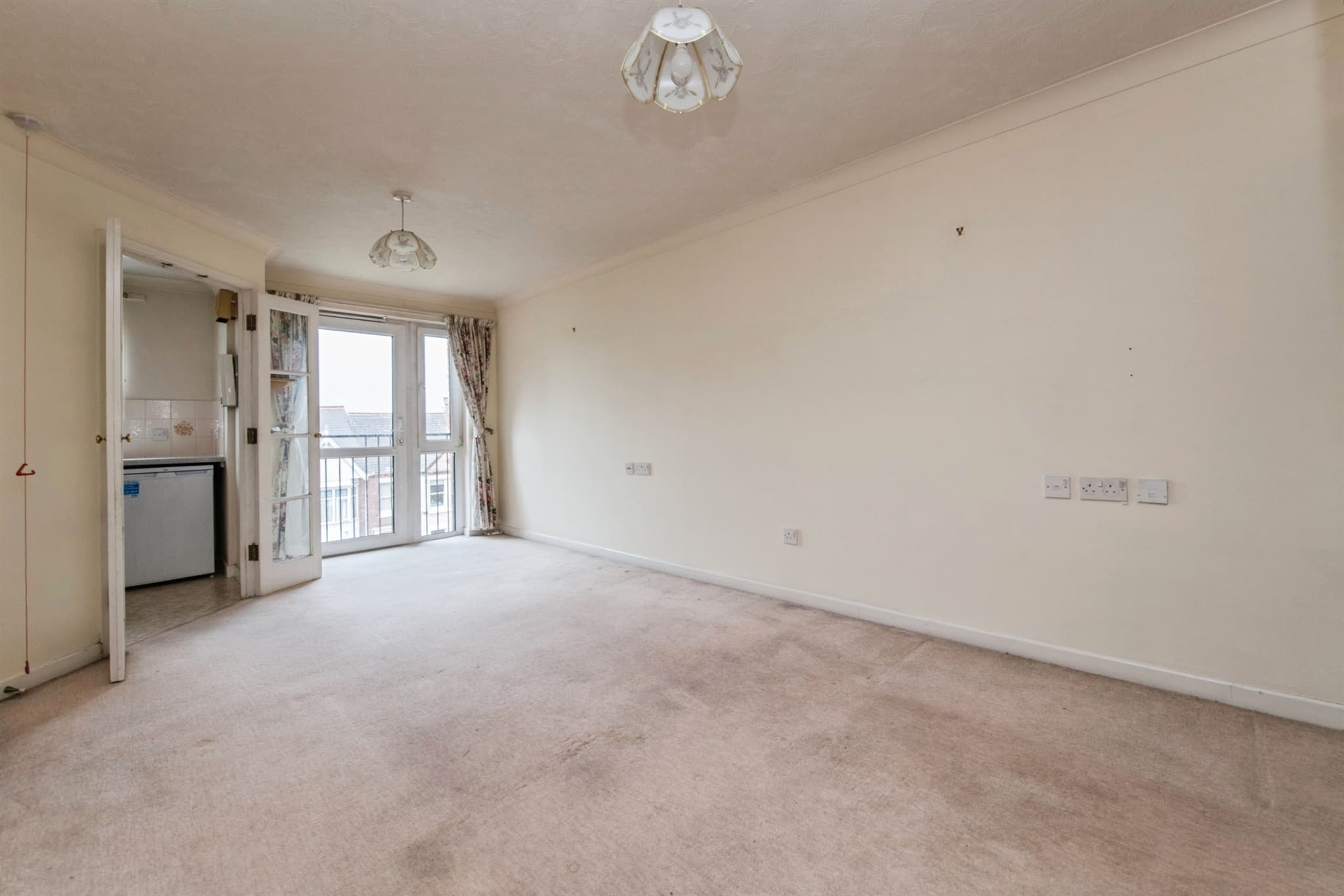 Property at St. Davids Hill, Exeter