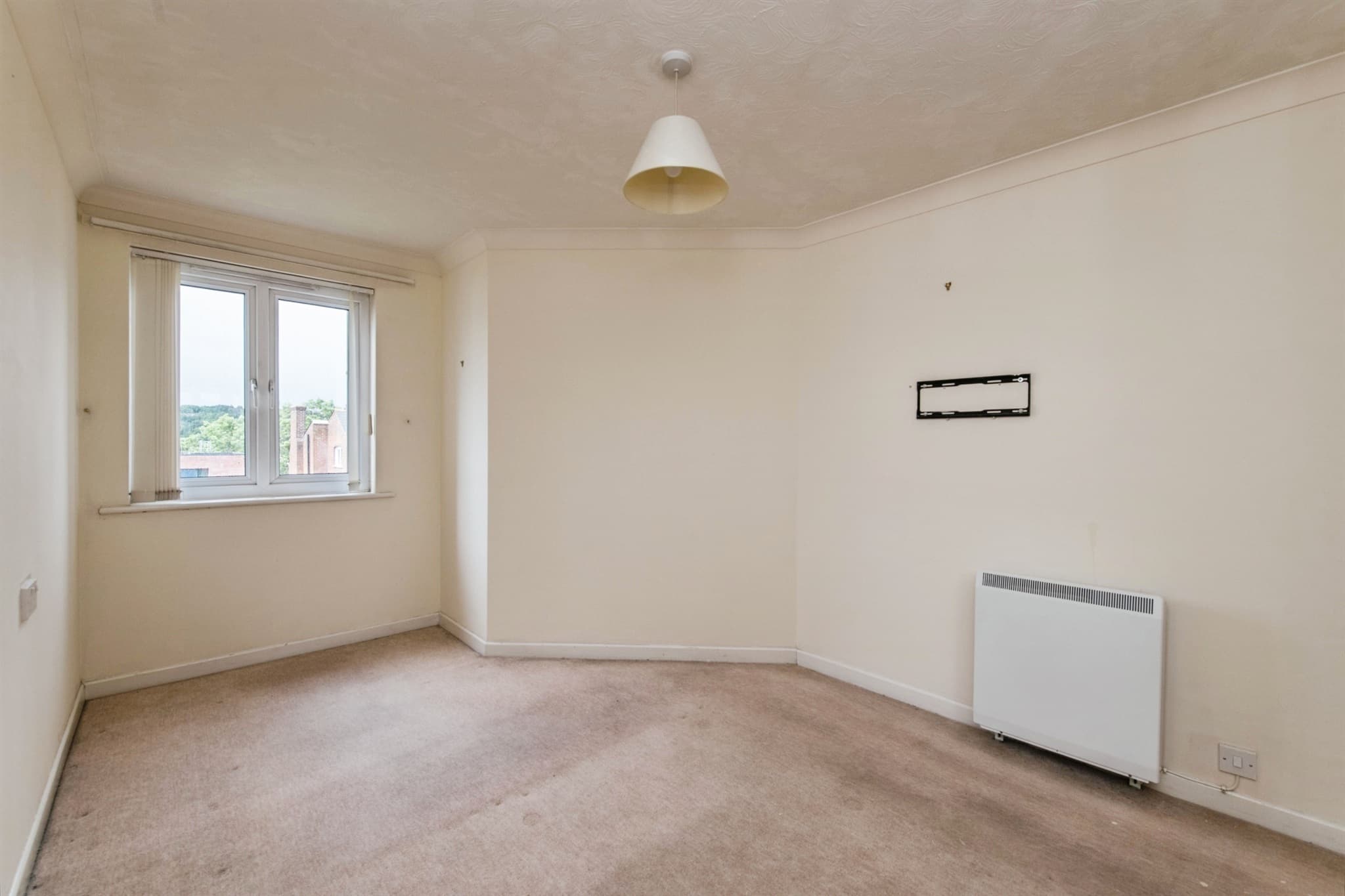 Property at St. Davids Hill, Exeter