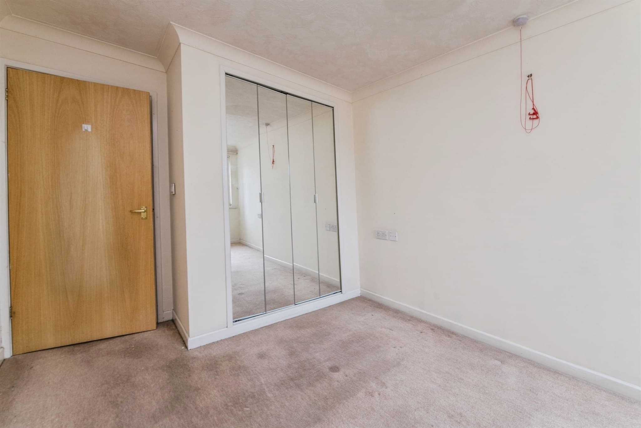 Property at St. Davids Hill, Exeter