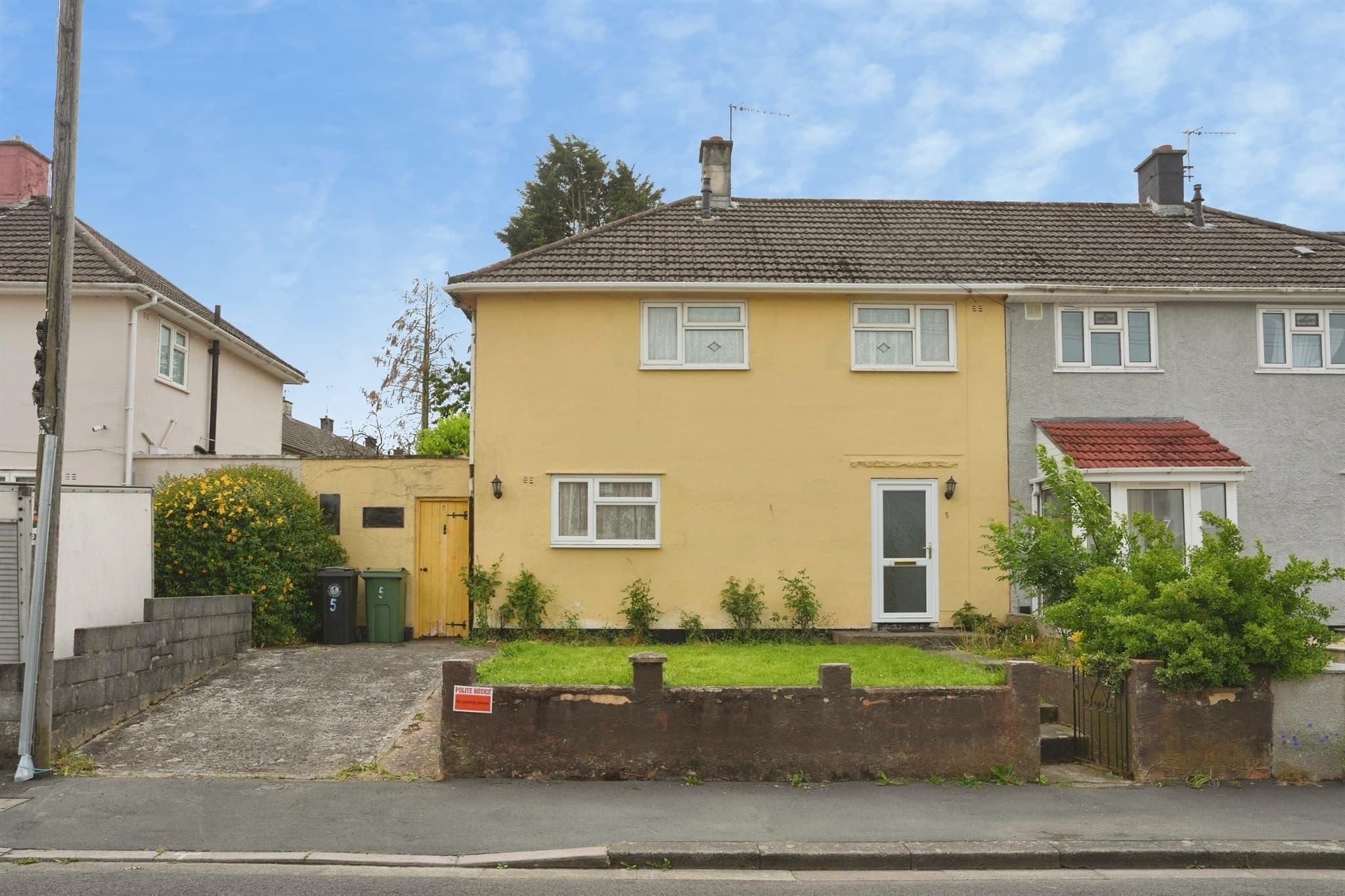Property at Keinton Walk, Bristol