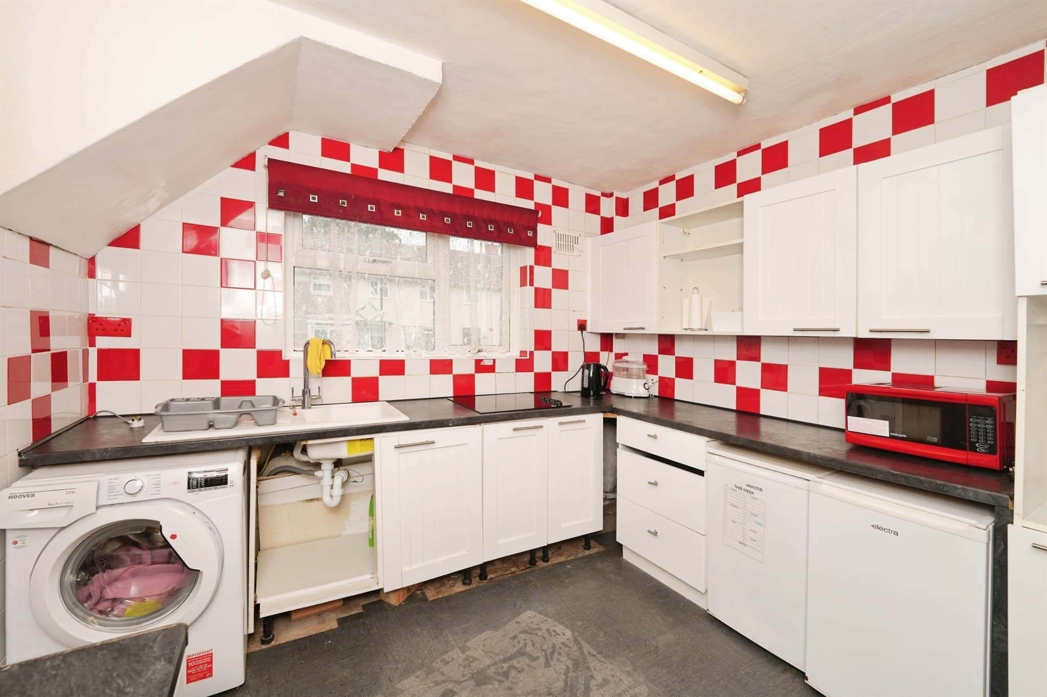 Property at Keinton Walk, Bristol
