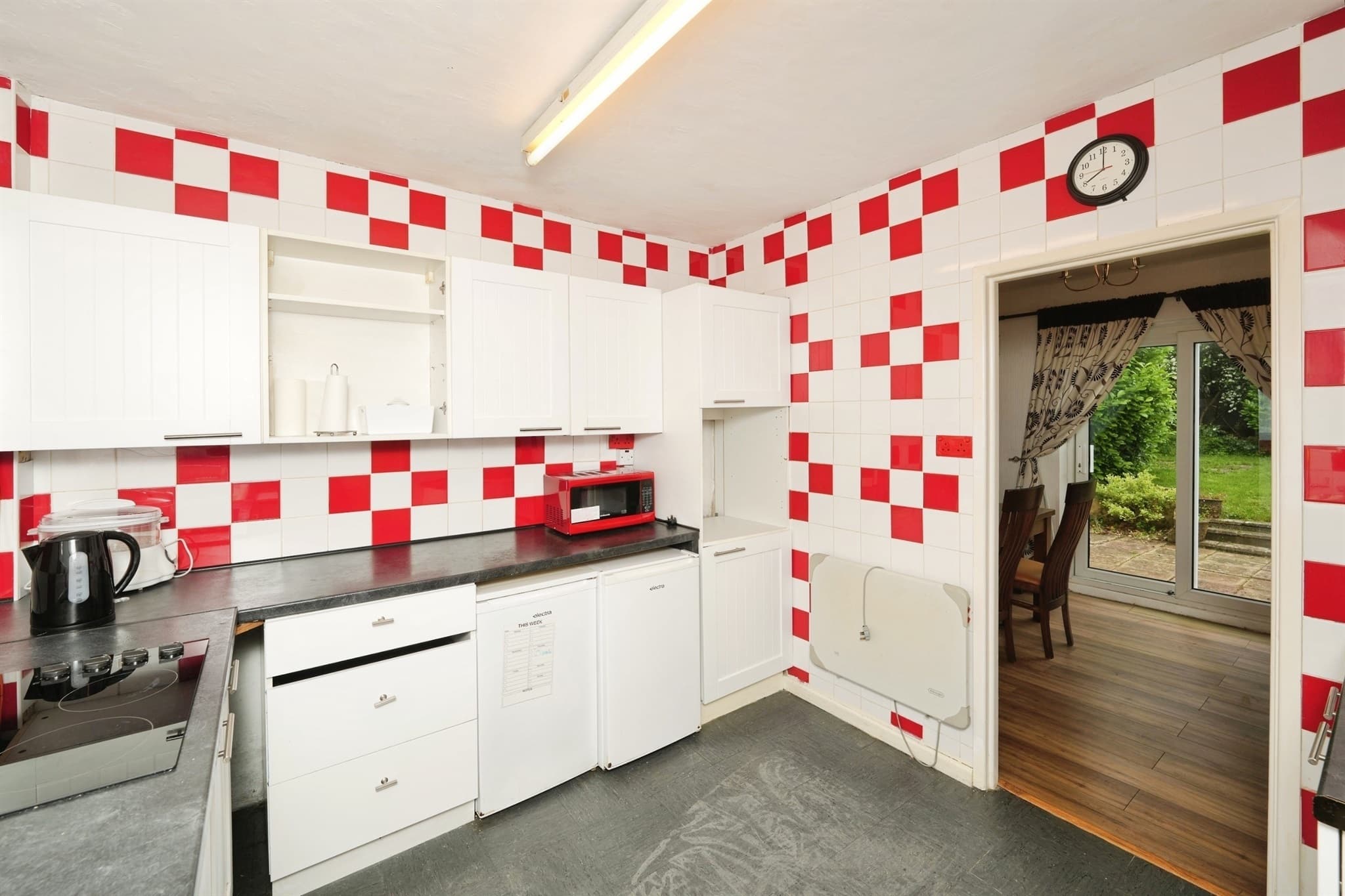 Property at Keinton Walk, Bristol