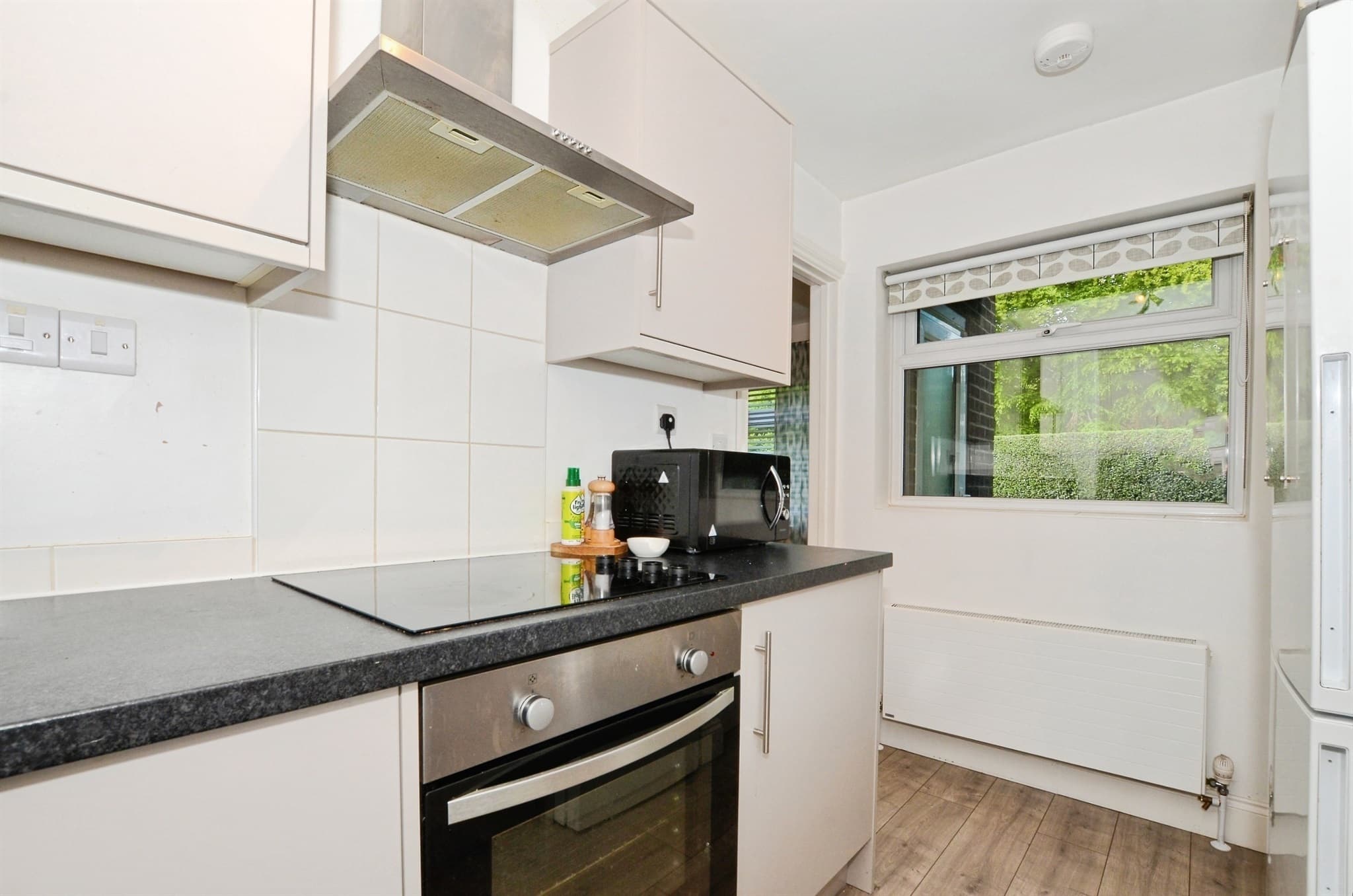 Property at St. Johns Road, Harpenden