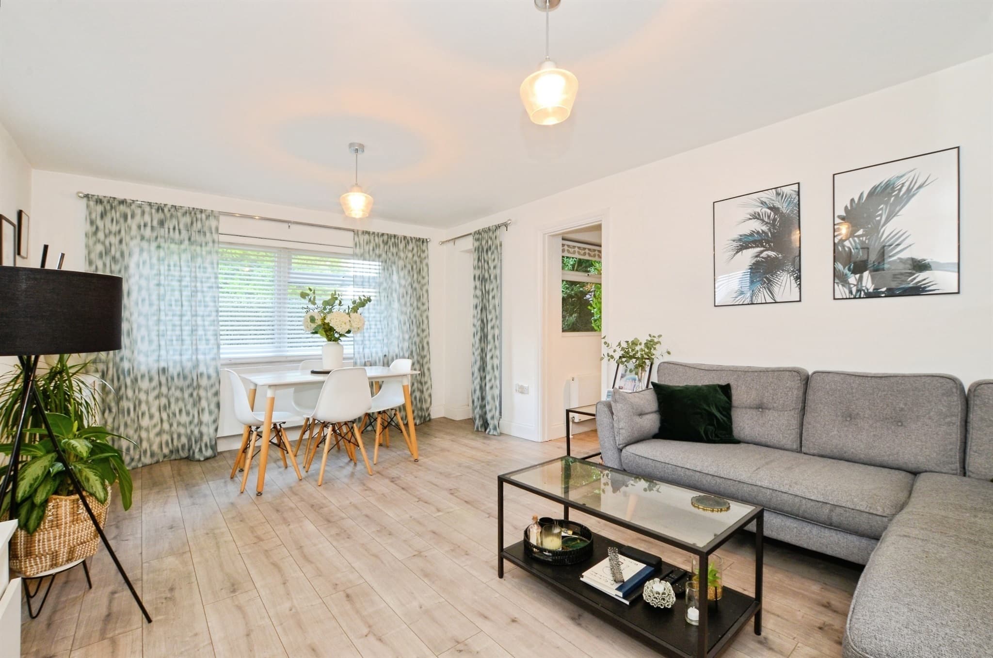 Property at St. Johns Road, Harpenden