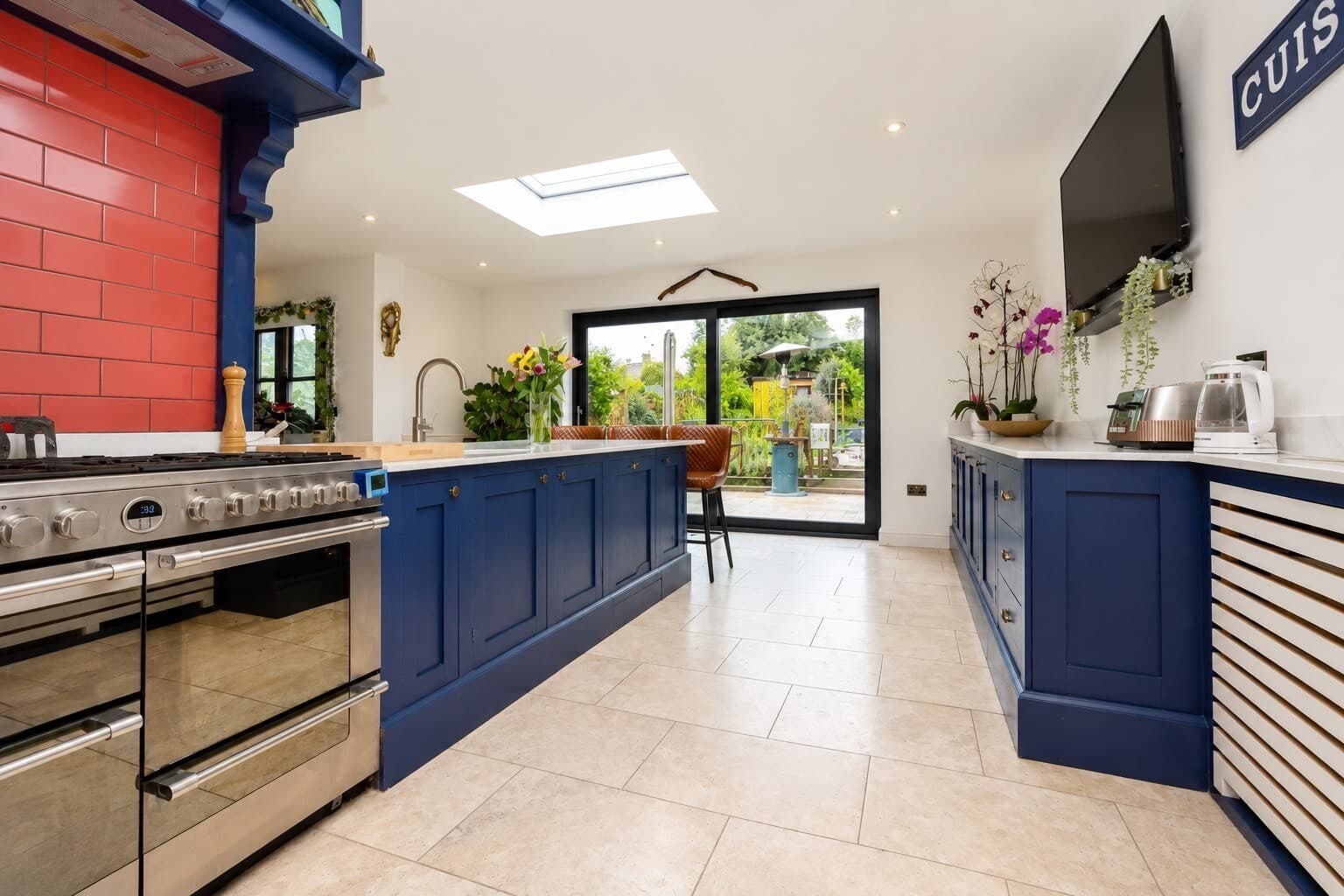 Property at St. Albans Road West, Hatfield