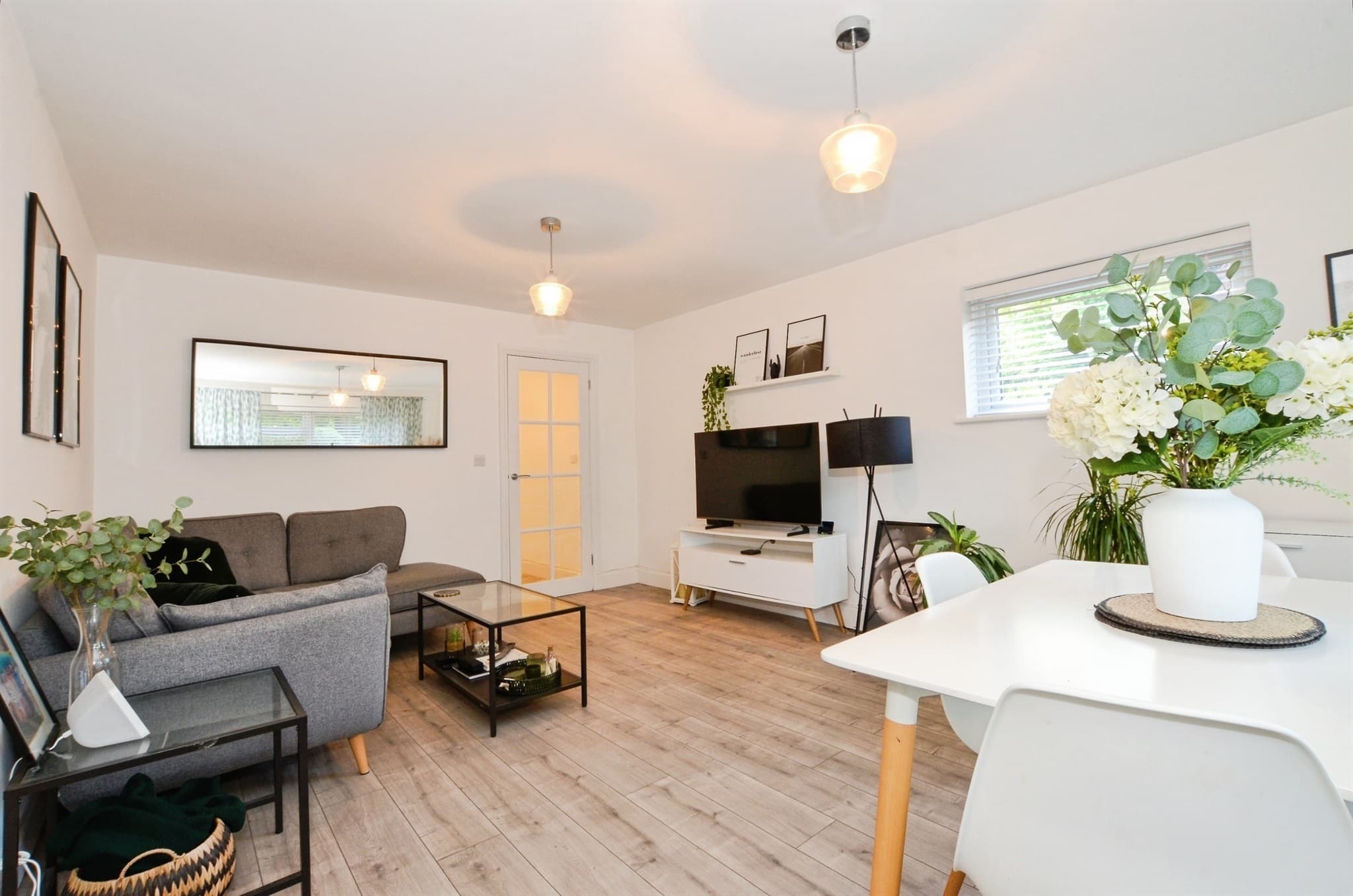 Property at St. Johns Road, Harpenden
