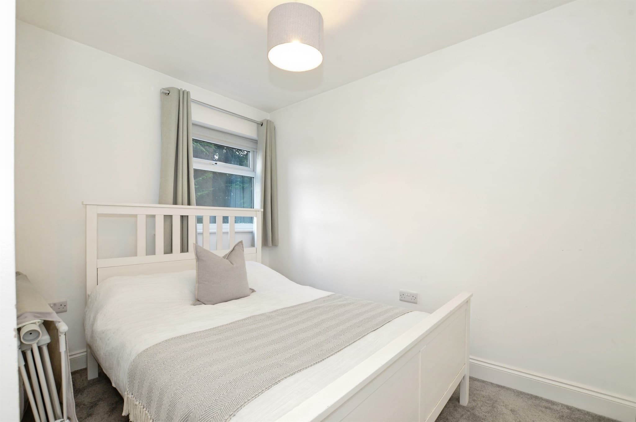 Property at St. Johns Road, Harpenden