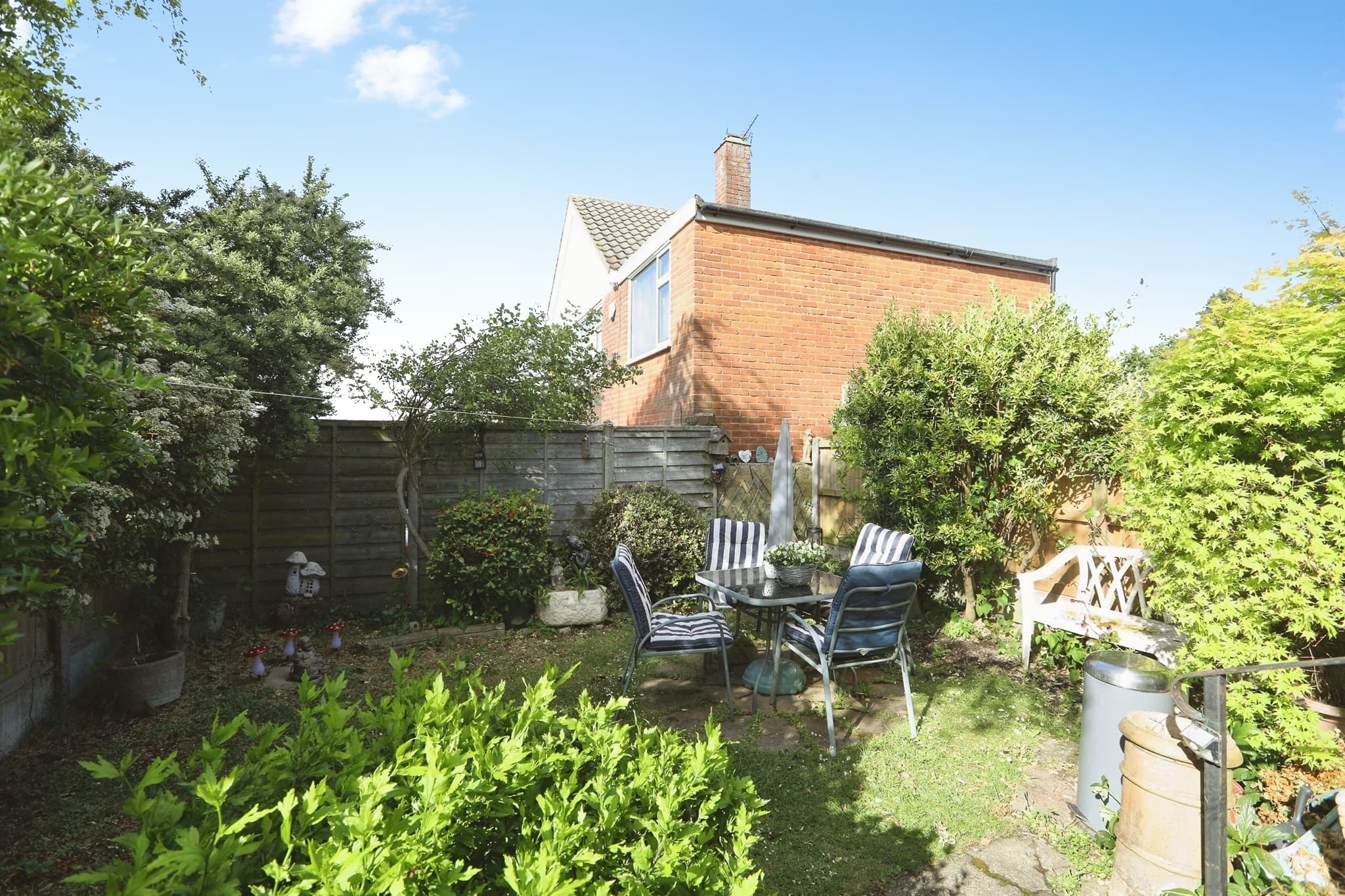 Property at Austin Close, Chatham