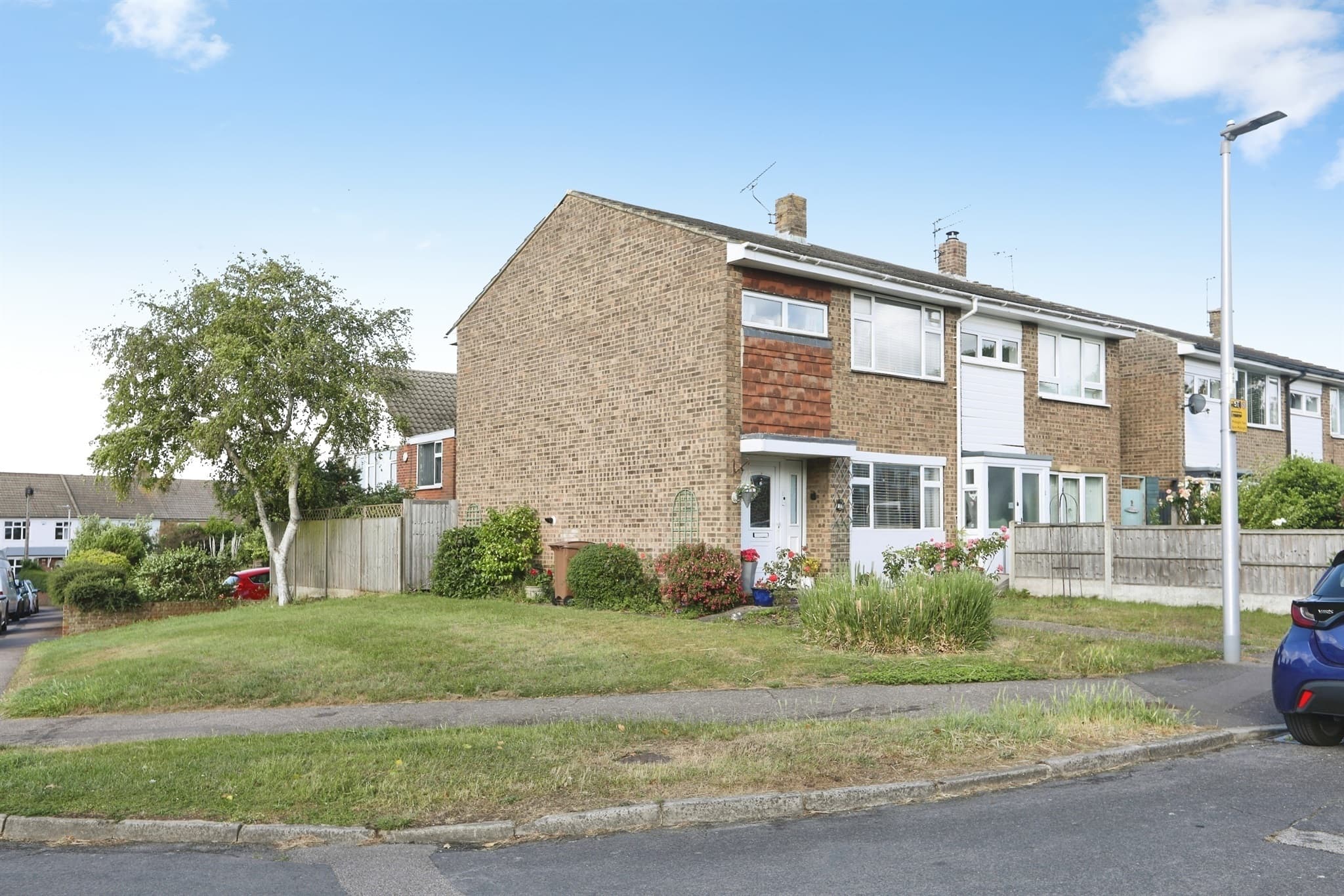 Property at Austin Close, Chatham