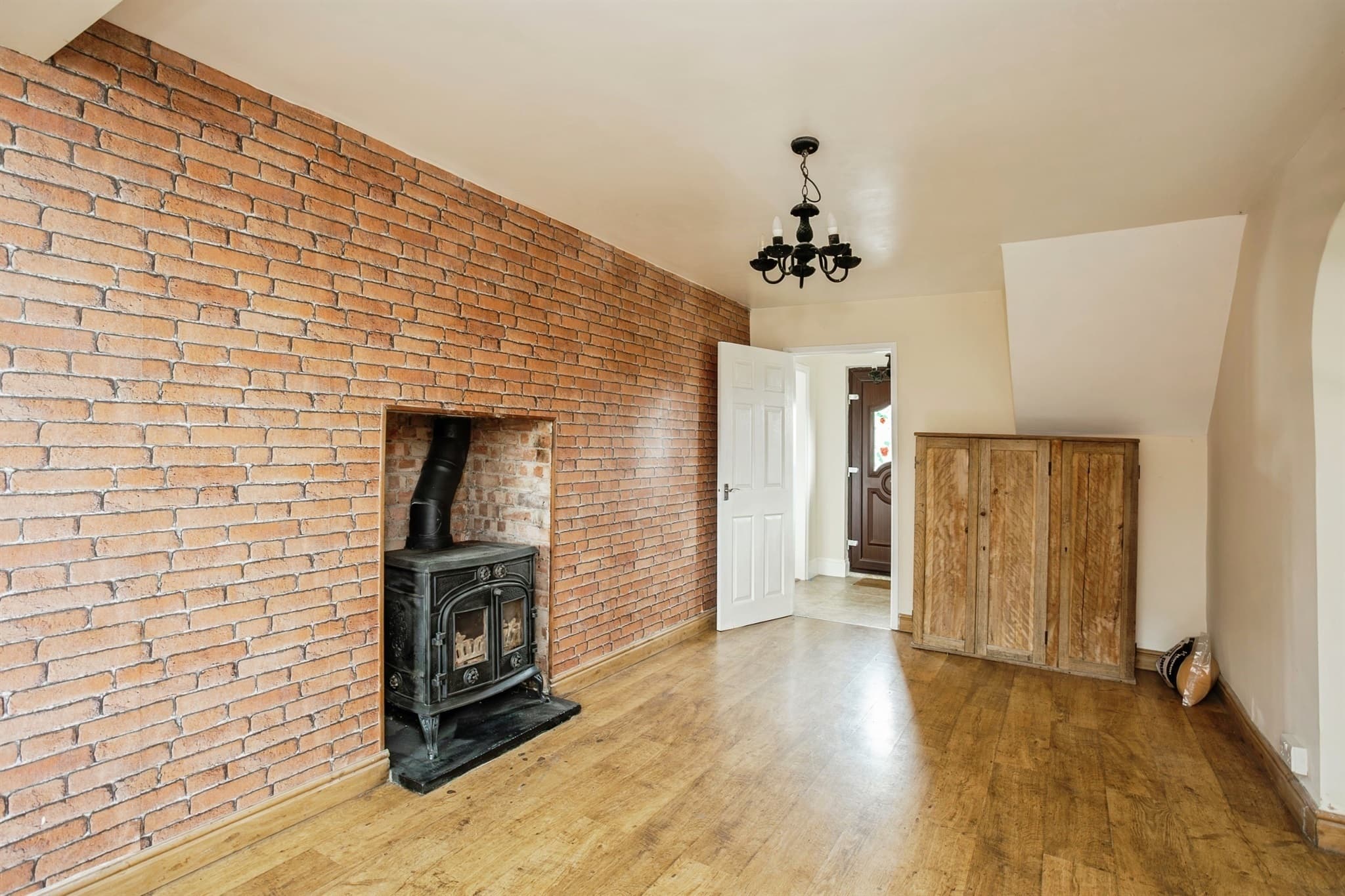 Property at Kings Road, Long Clawson, Melton Mowbray