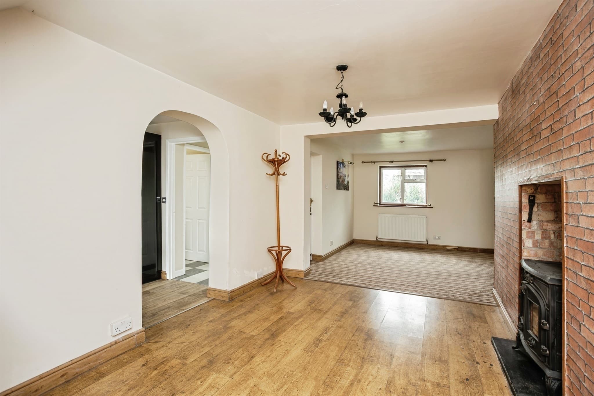 Property at Kings Road, Long Clawson, Melton Mowbray