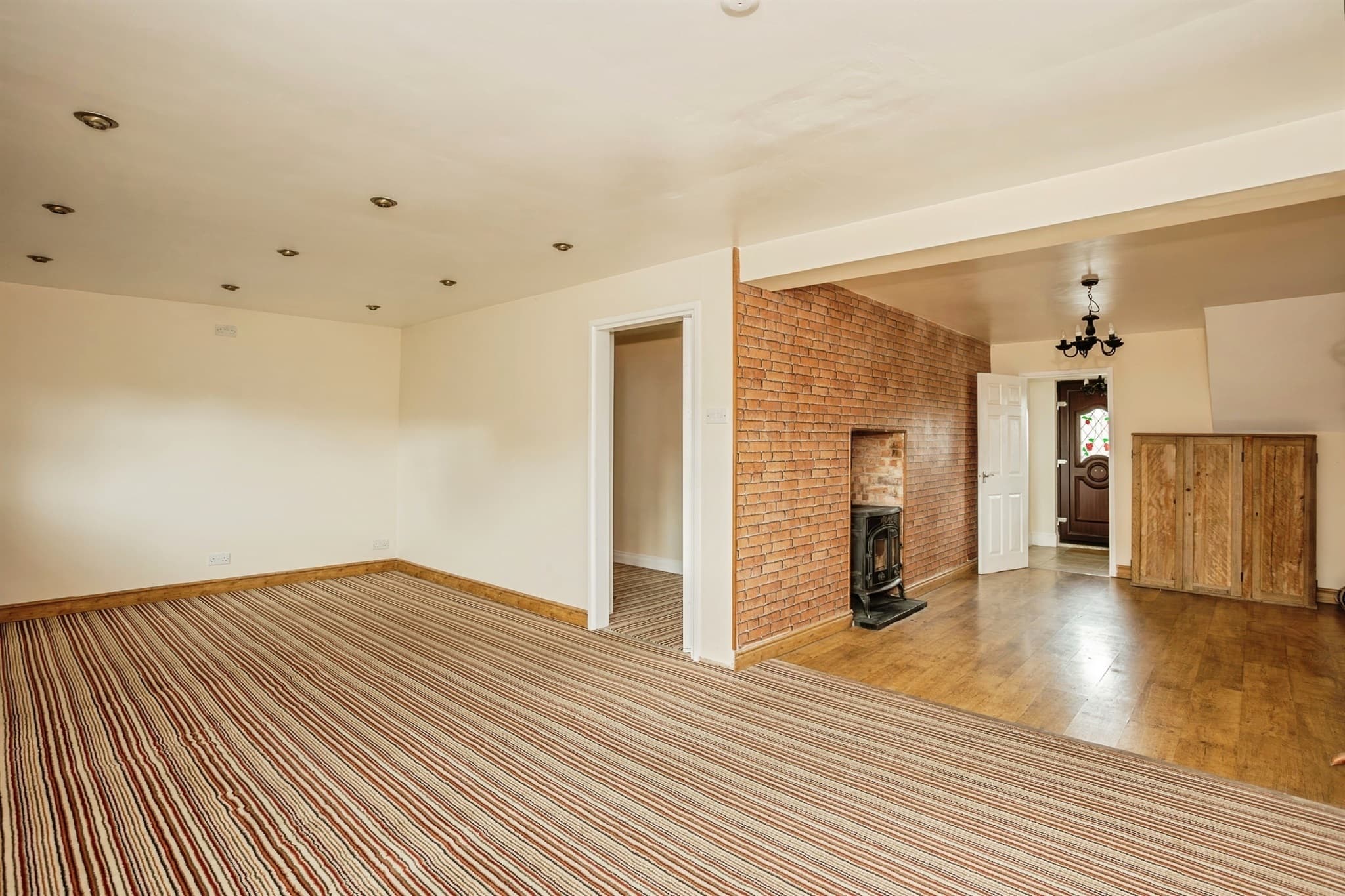 Property at Kings Road, Long Clawson, Melton Mowbray