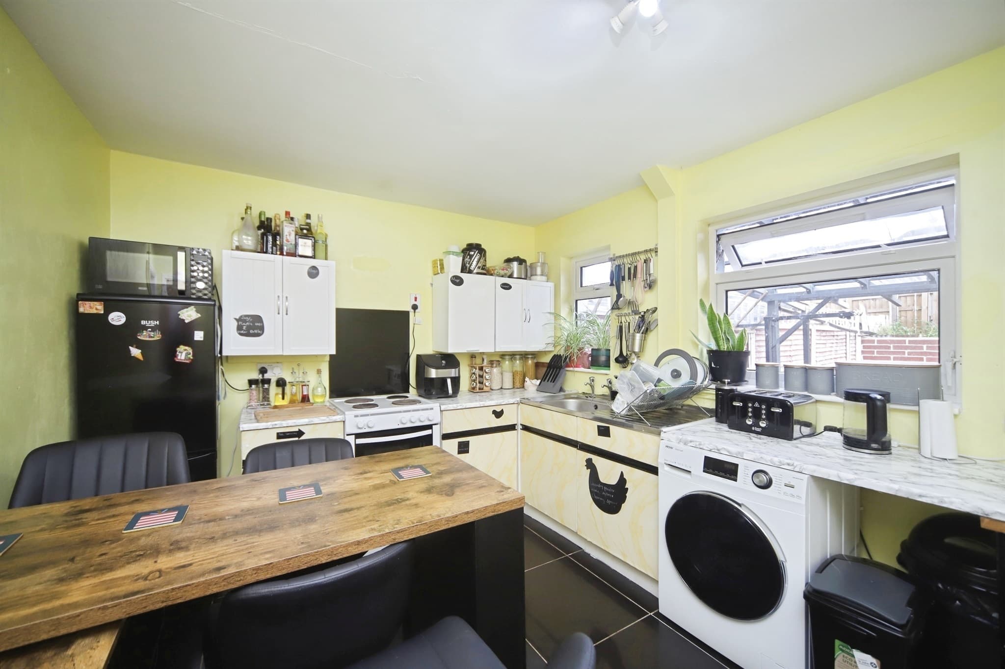 Property at Smithy, Bishops Hull, Taunton