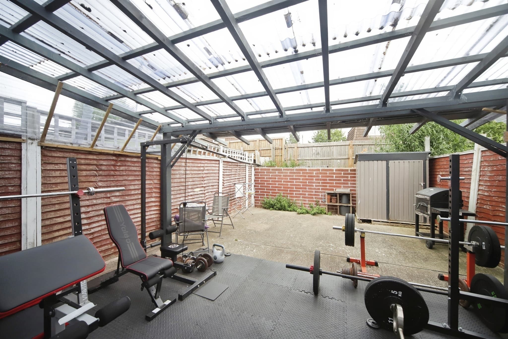 Property at Smithy, Bishops Hull, Taunton