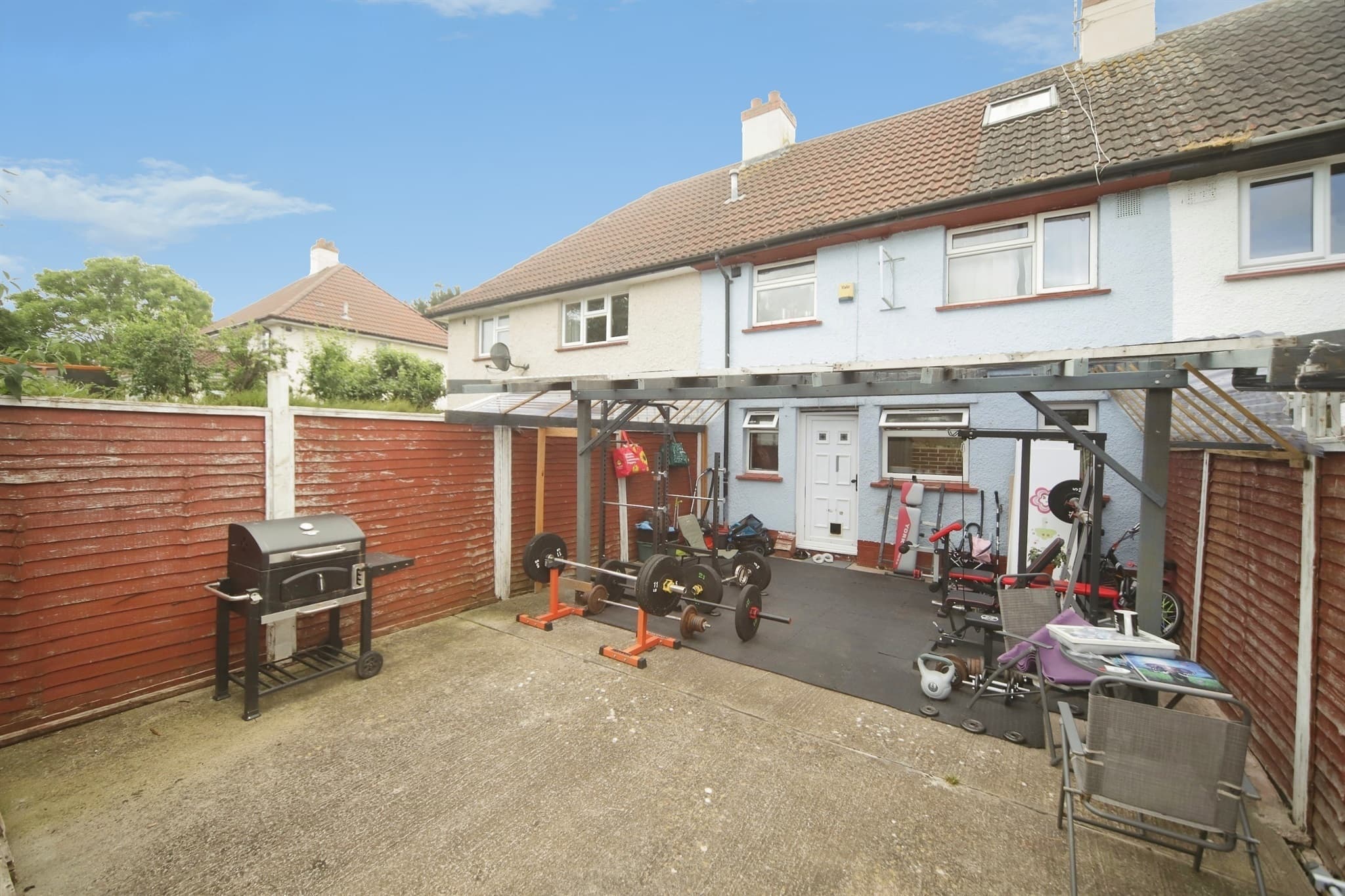 Property at Smithy, Bishops Hull, Taunton