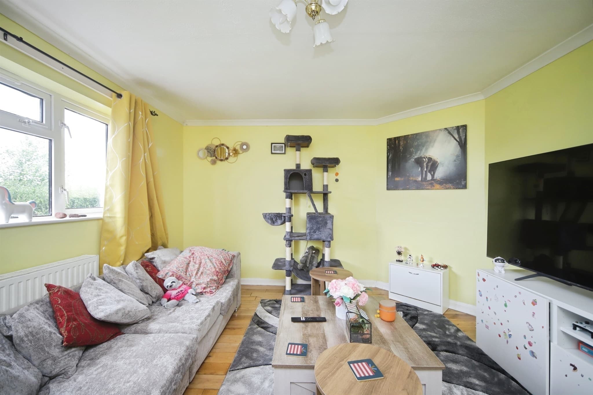Property at Smithy, Bishops Hull, Taunton
