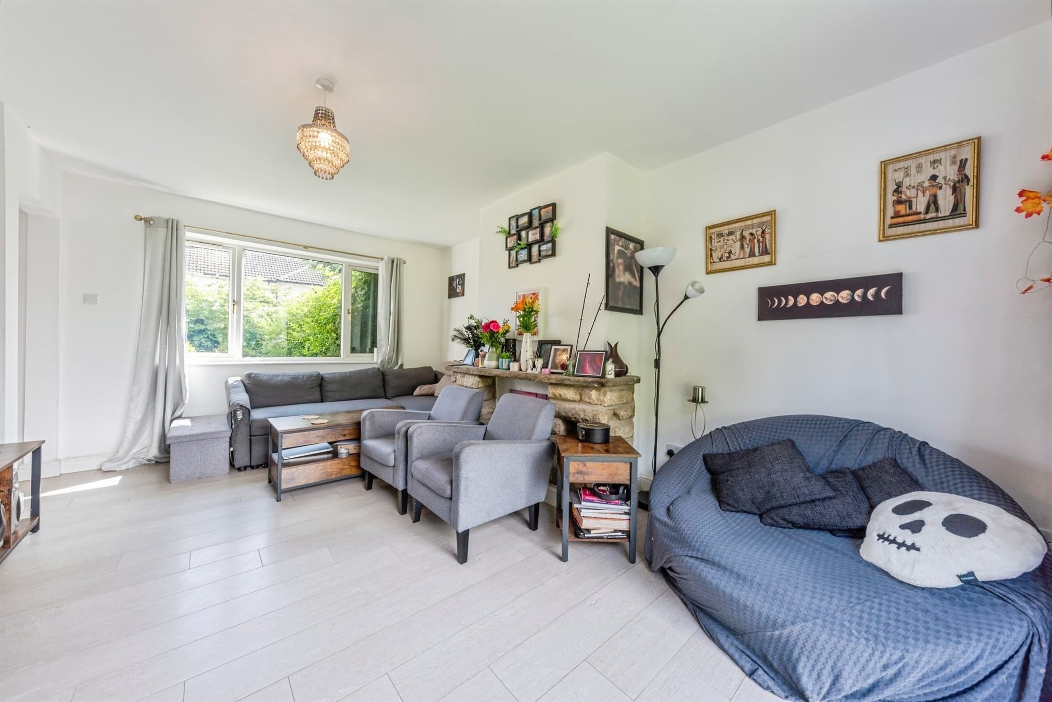 Property at The Drive, Grantham