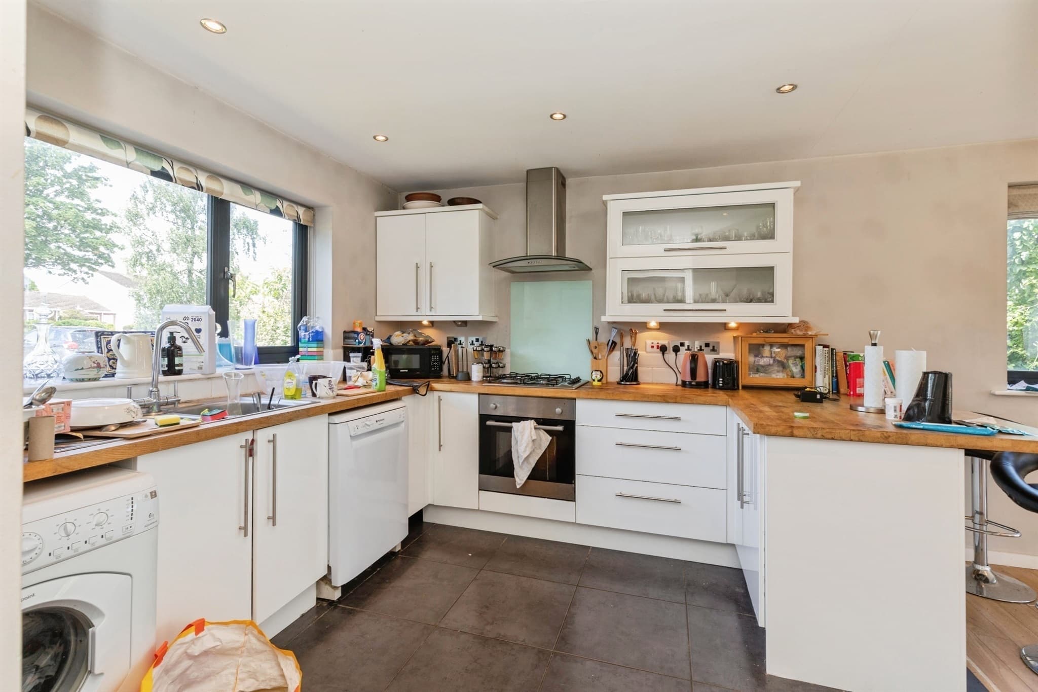 Property at South Dene, BRISTOL