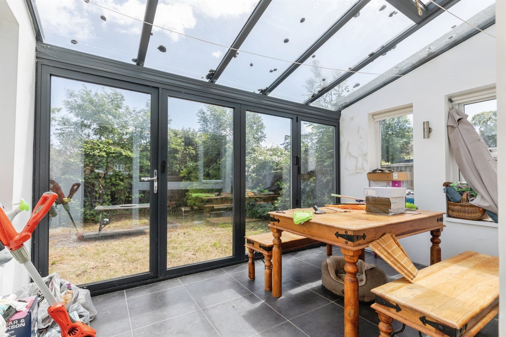 Property at South Dene, BRISTOL