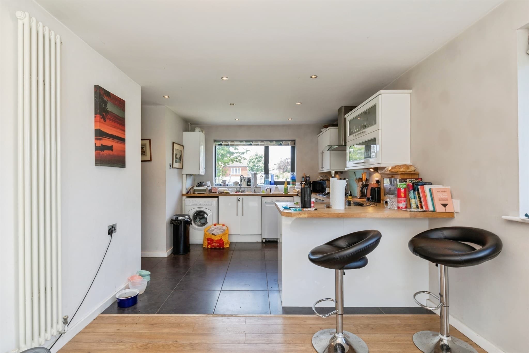 Property at South Dene, BRISTOL