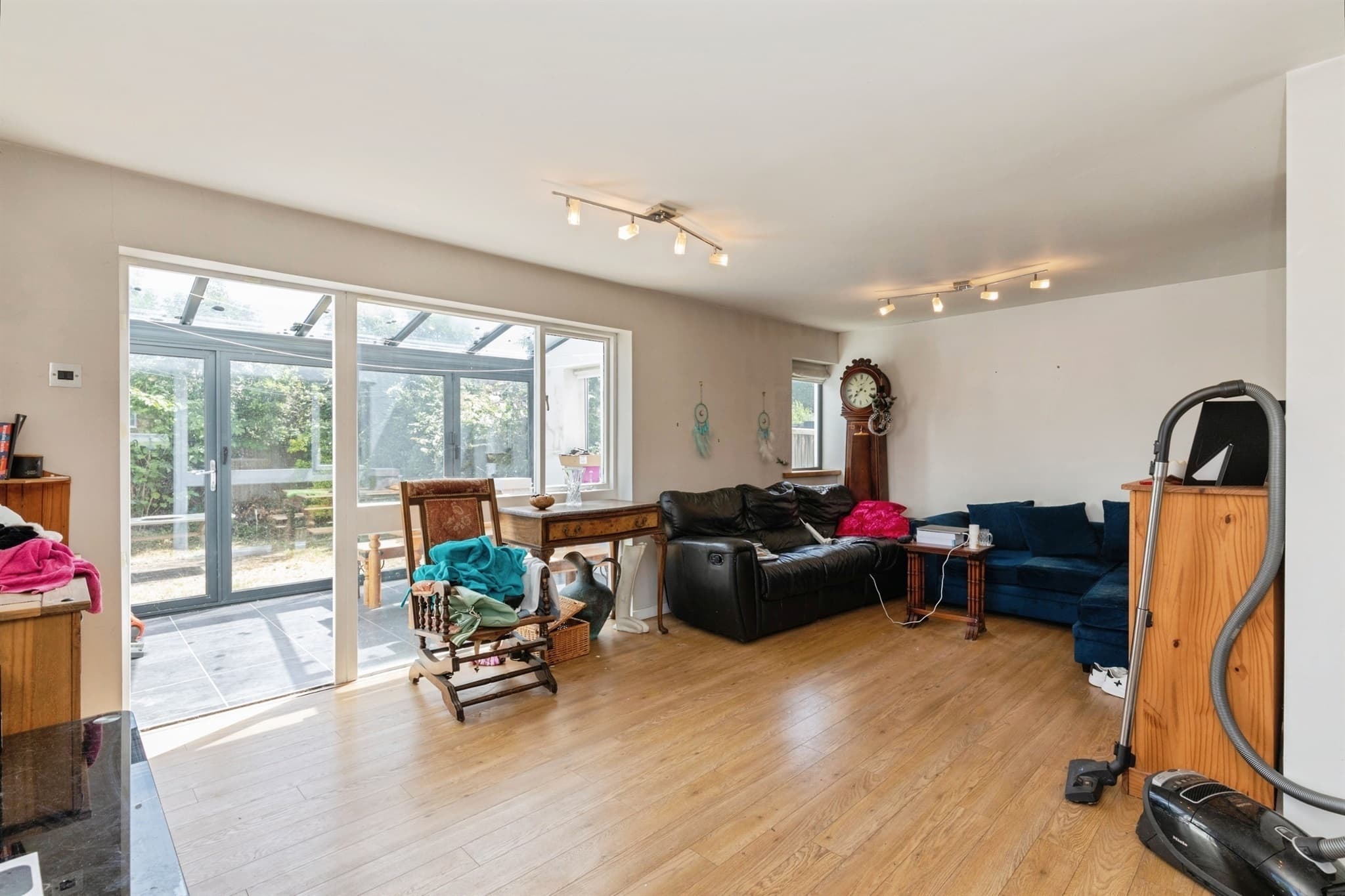 Property at South Dene, BRISTOL