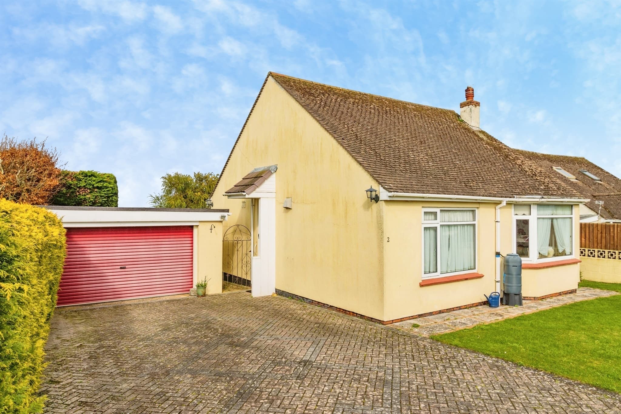 Property at Belfield Avenue, Marldon, PAIGNTON