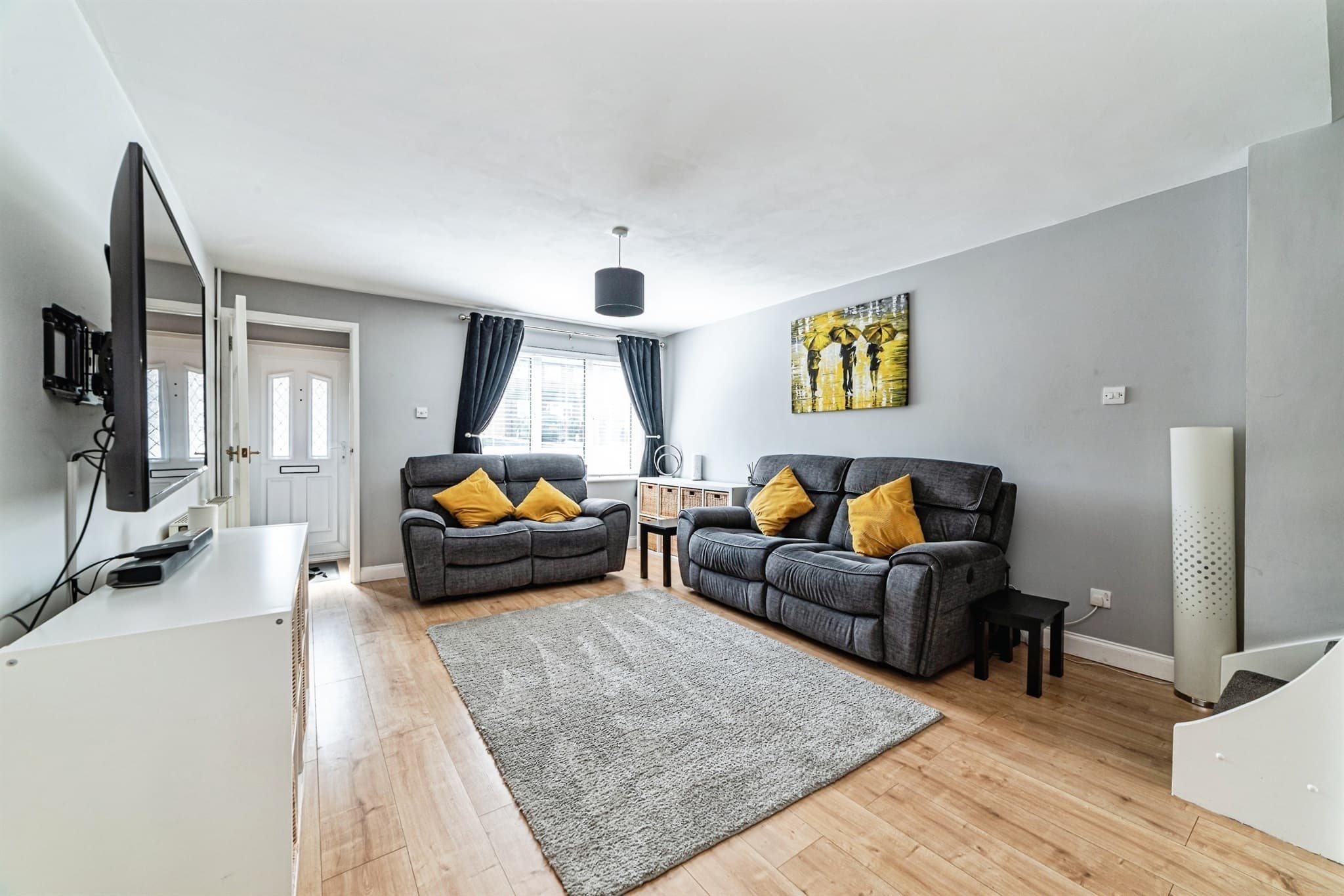 Property at Maw Close, Basingstoke