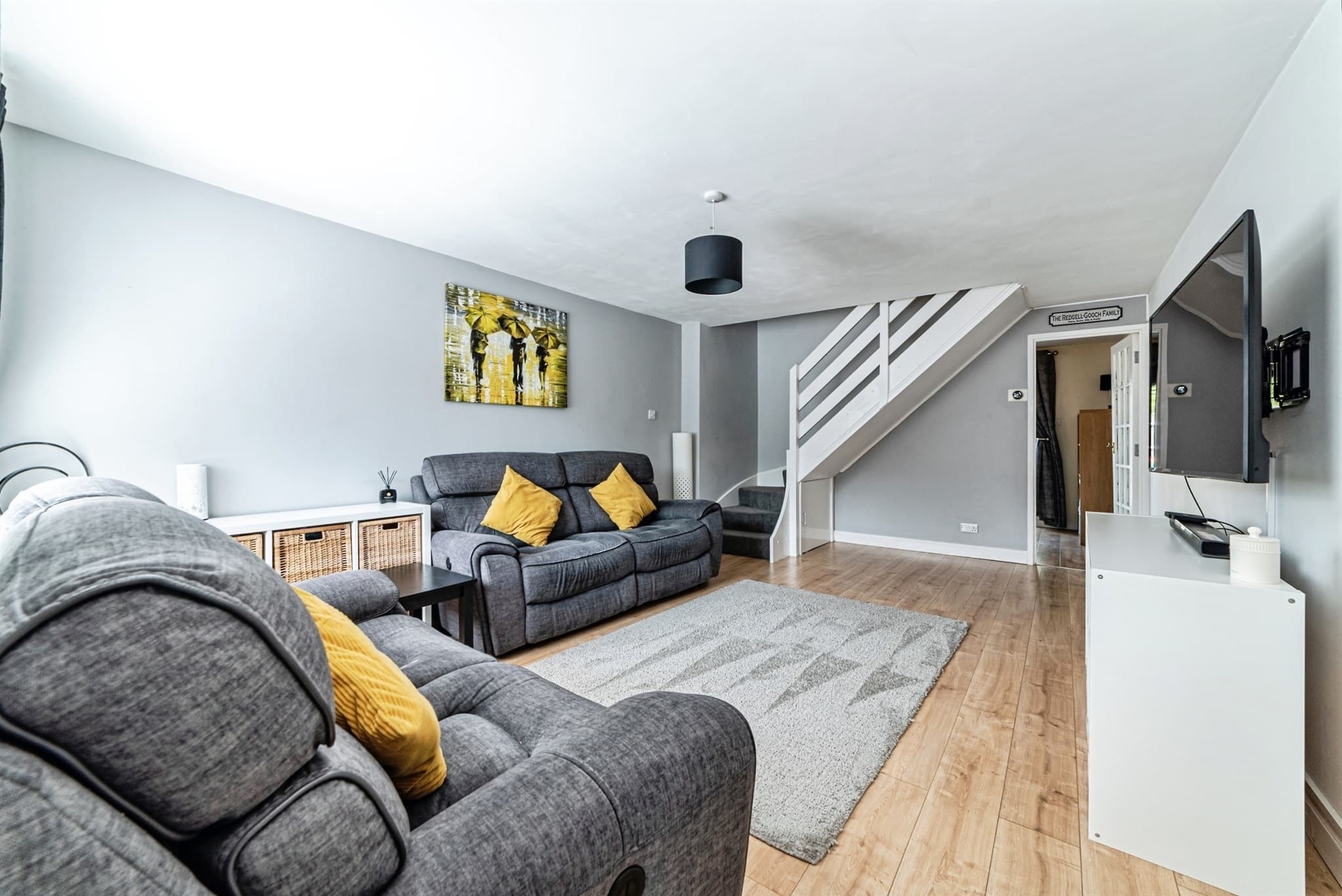 Property at Maw Close, Basingstoke