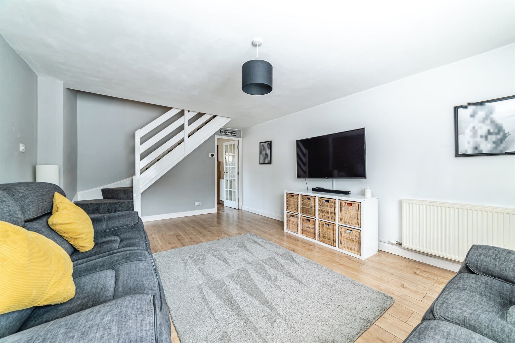 Property at Maw Close, Basingstoke