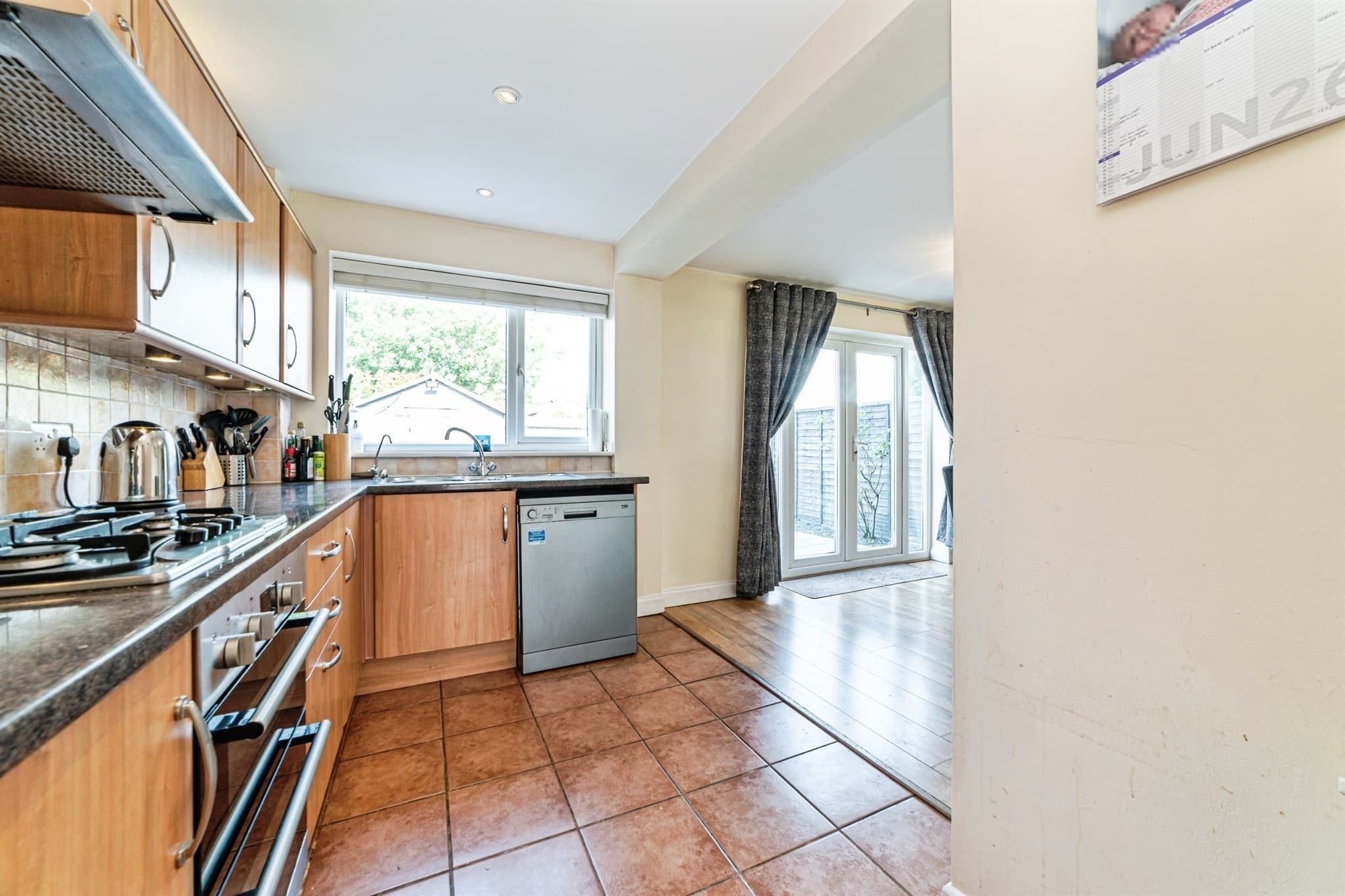 Property at Maw Close, Basingstoke