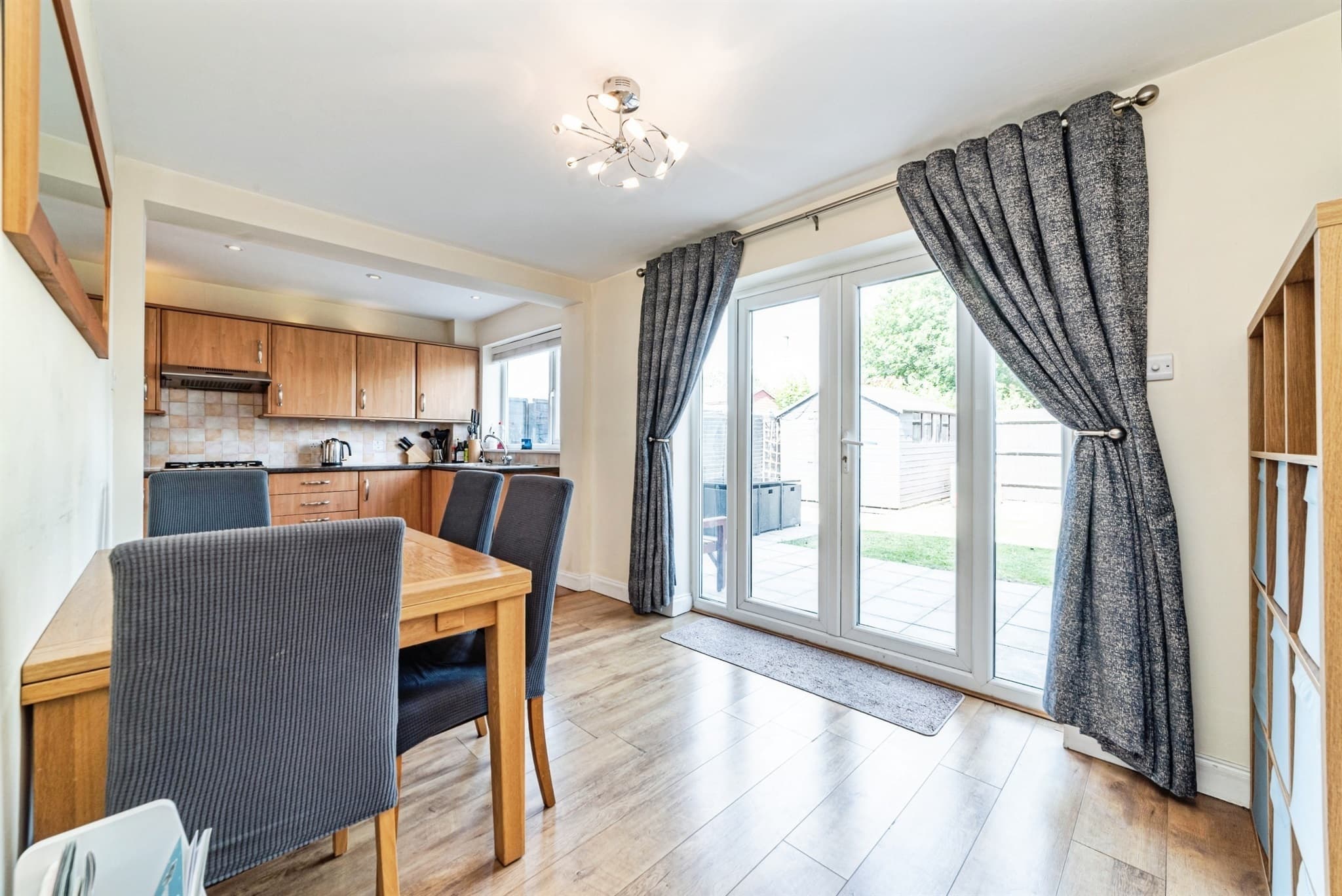 Property at Maw Close, Basingstoke