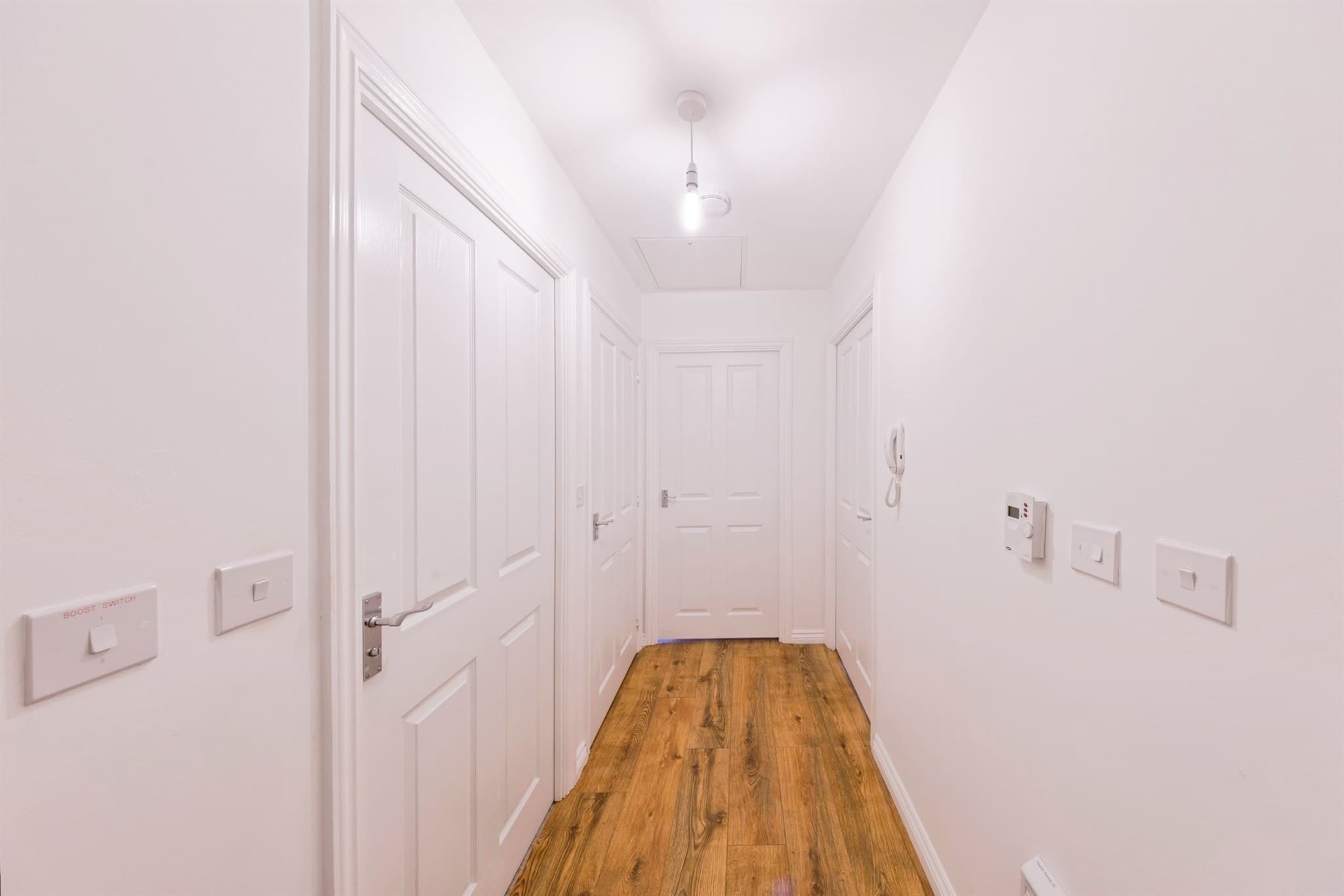 Property at Marbled White Court, Little Paxton, St. Neots