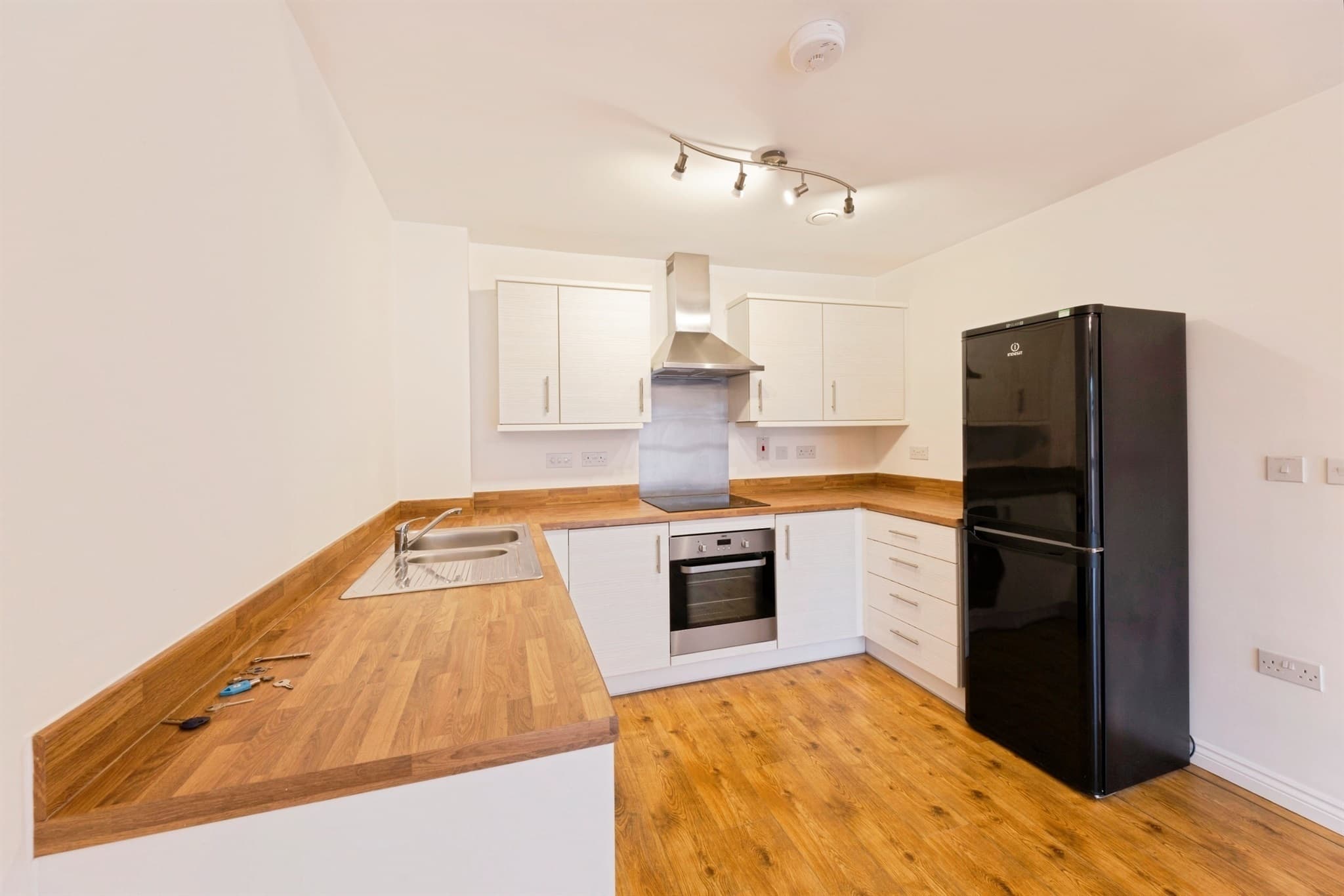 Property at Marbled White Court, Little Paxton, St. Neots