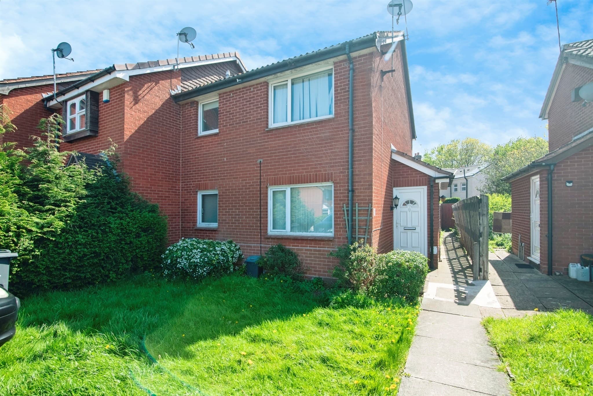 Property at Emily Gardens, Birmingham